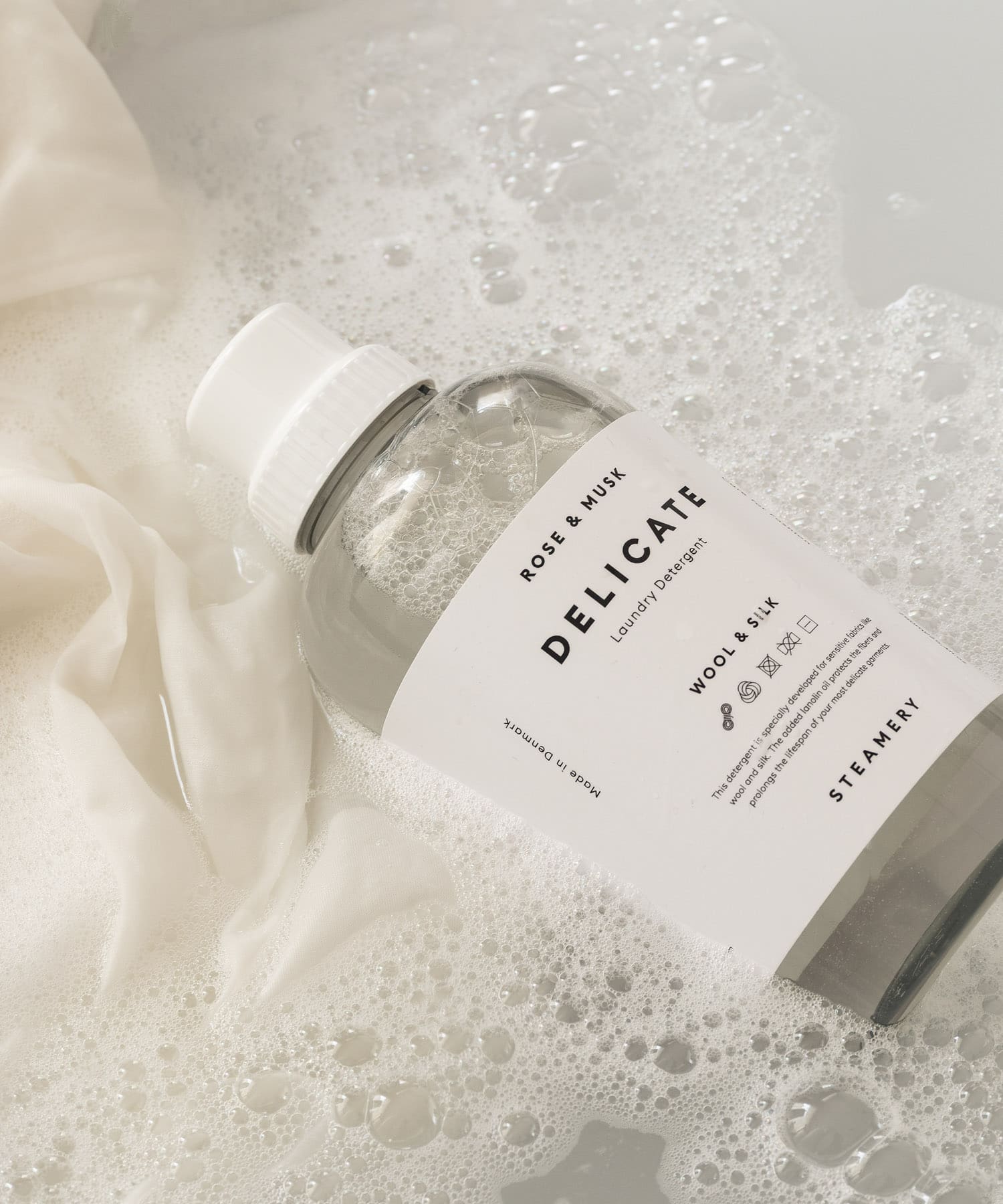 STEAMERY　Delicate LD - 0