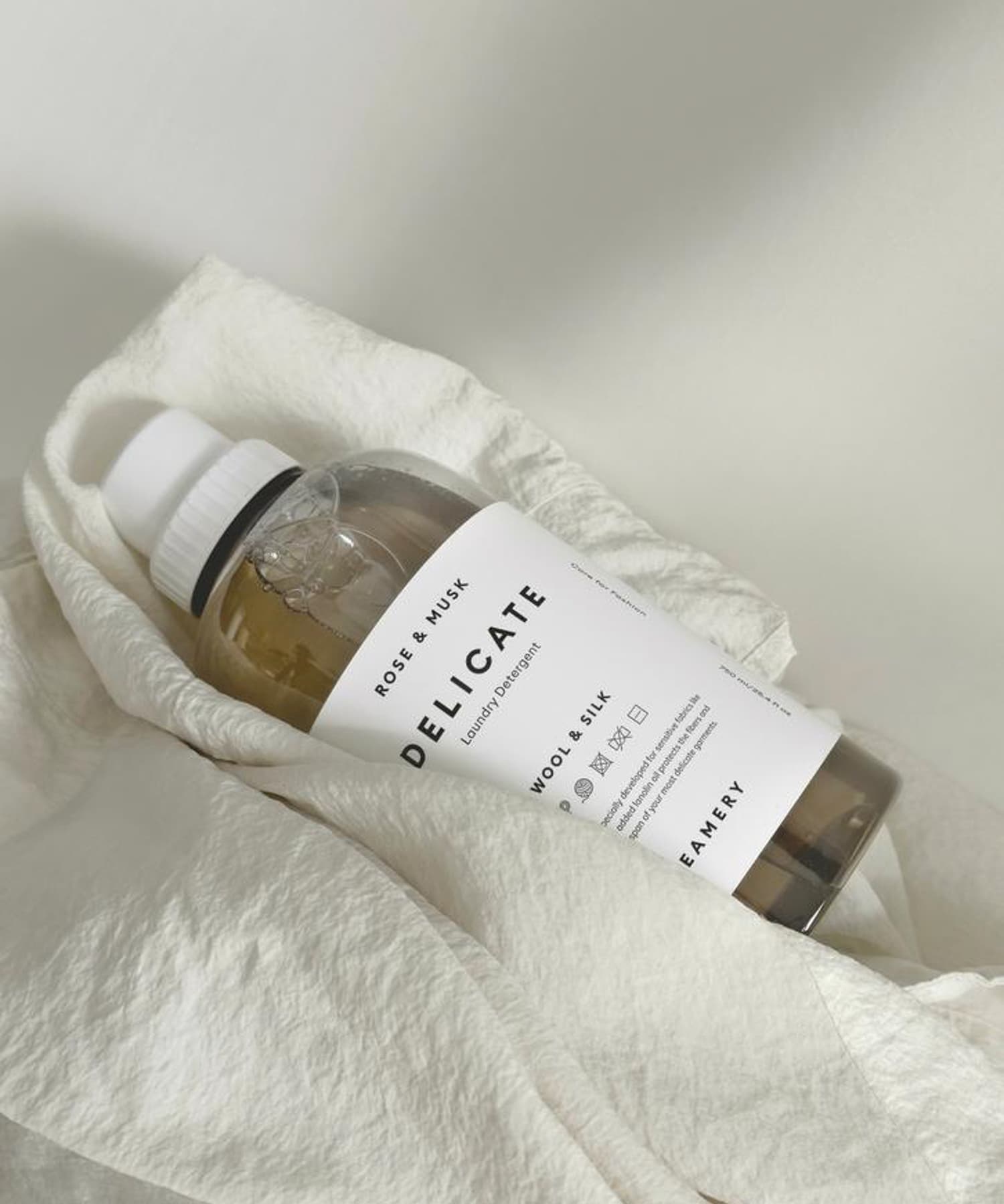 STEAMERY　Delicate LD - 0