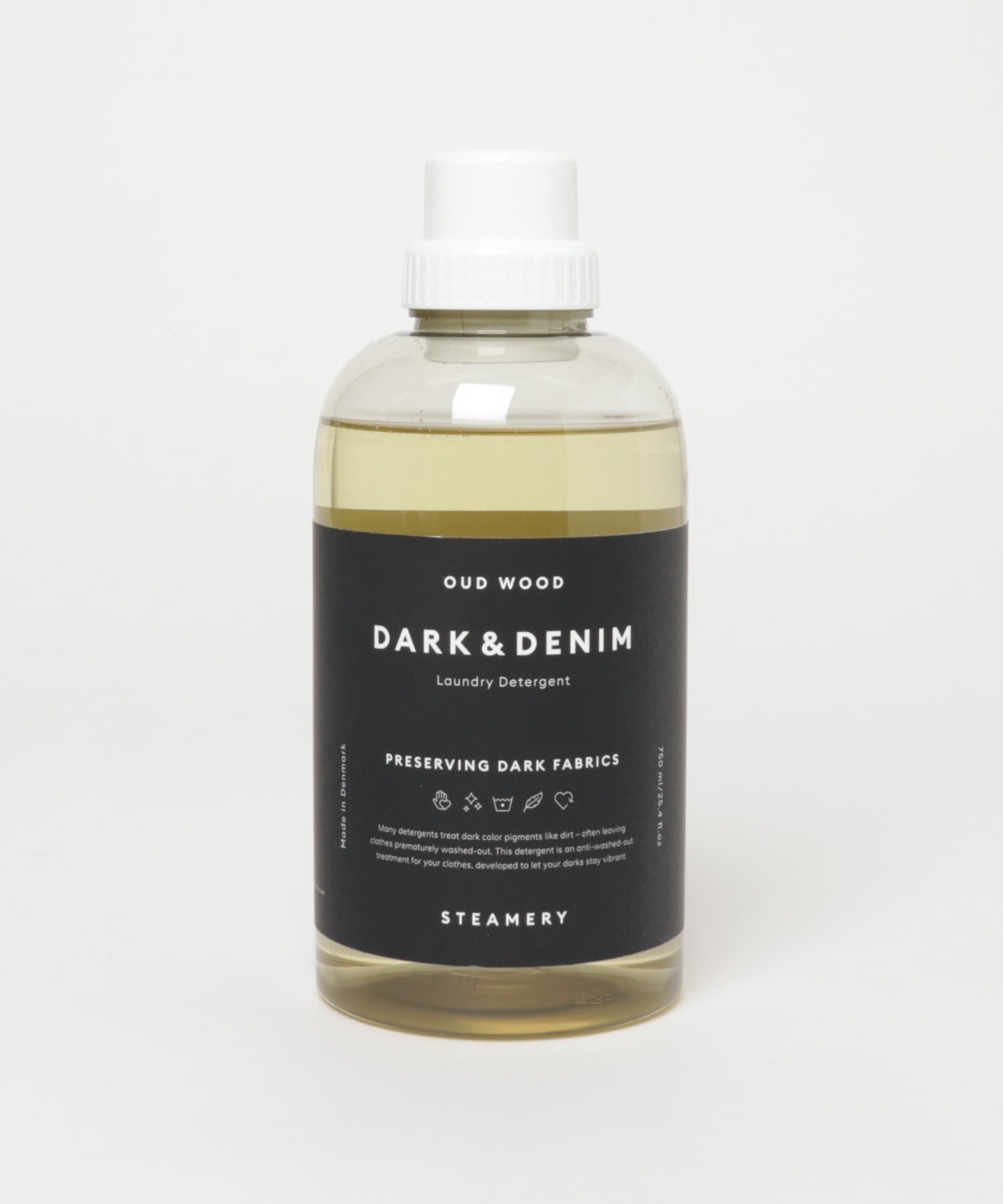 STEAMERY　Dark&Denim LD