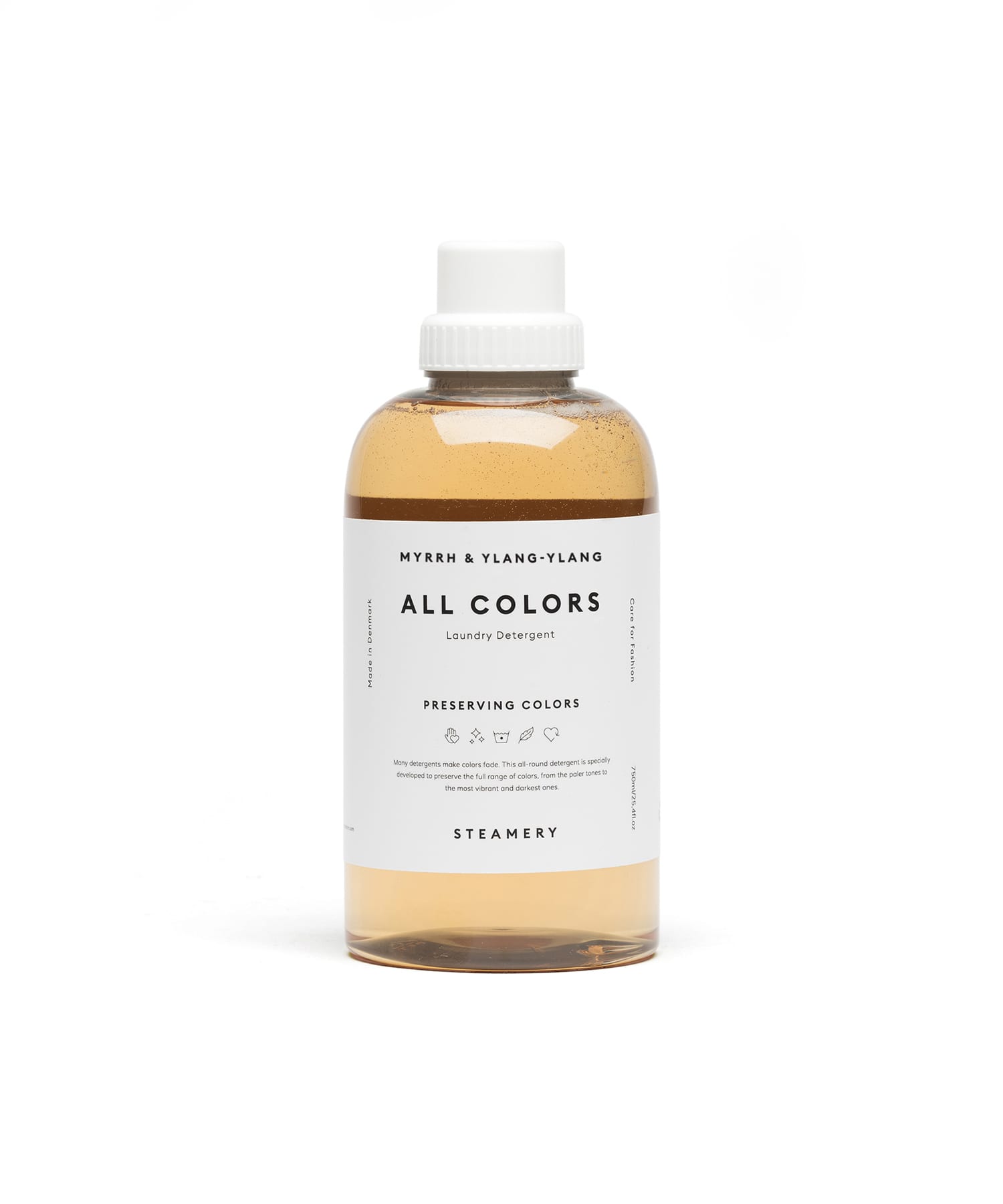 STEAMERY　All Colors LD