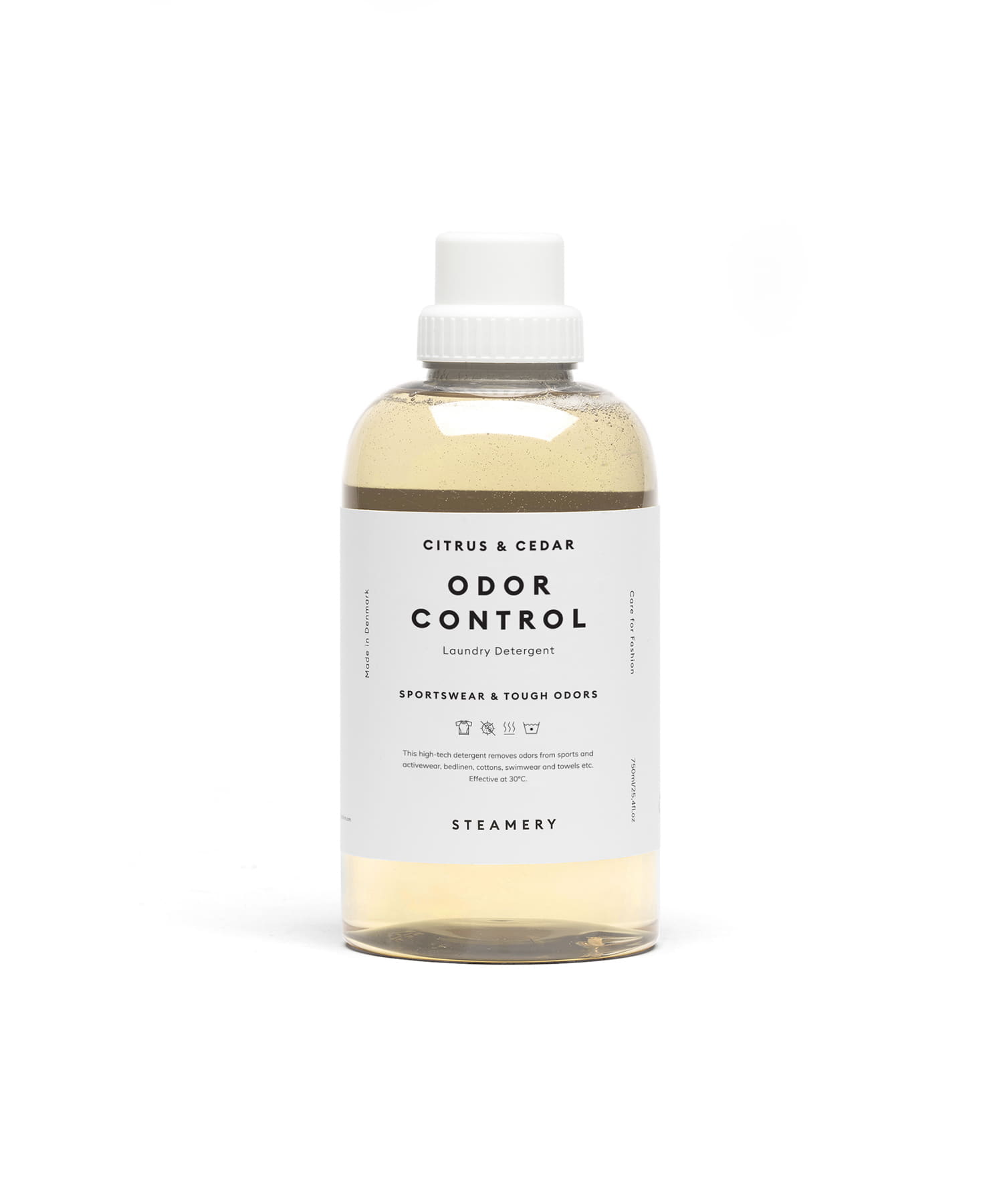 STEAMERY　Odor Control LD