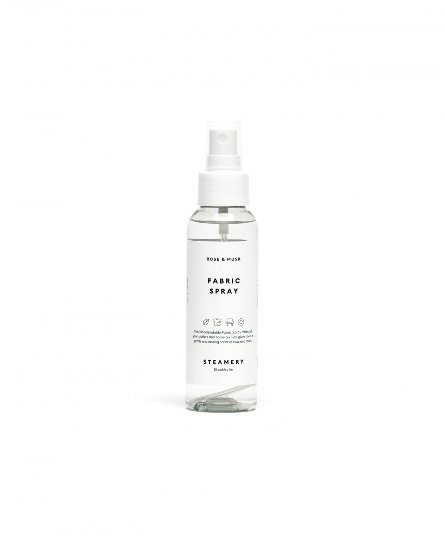 STEAMERY　Fabric Spray