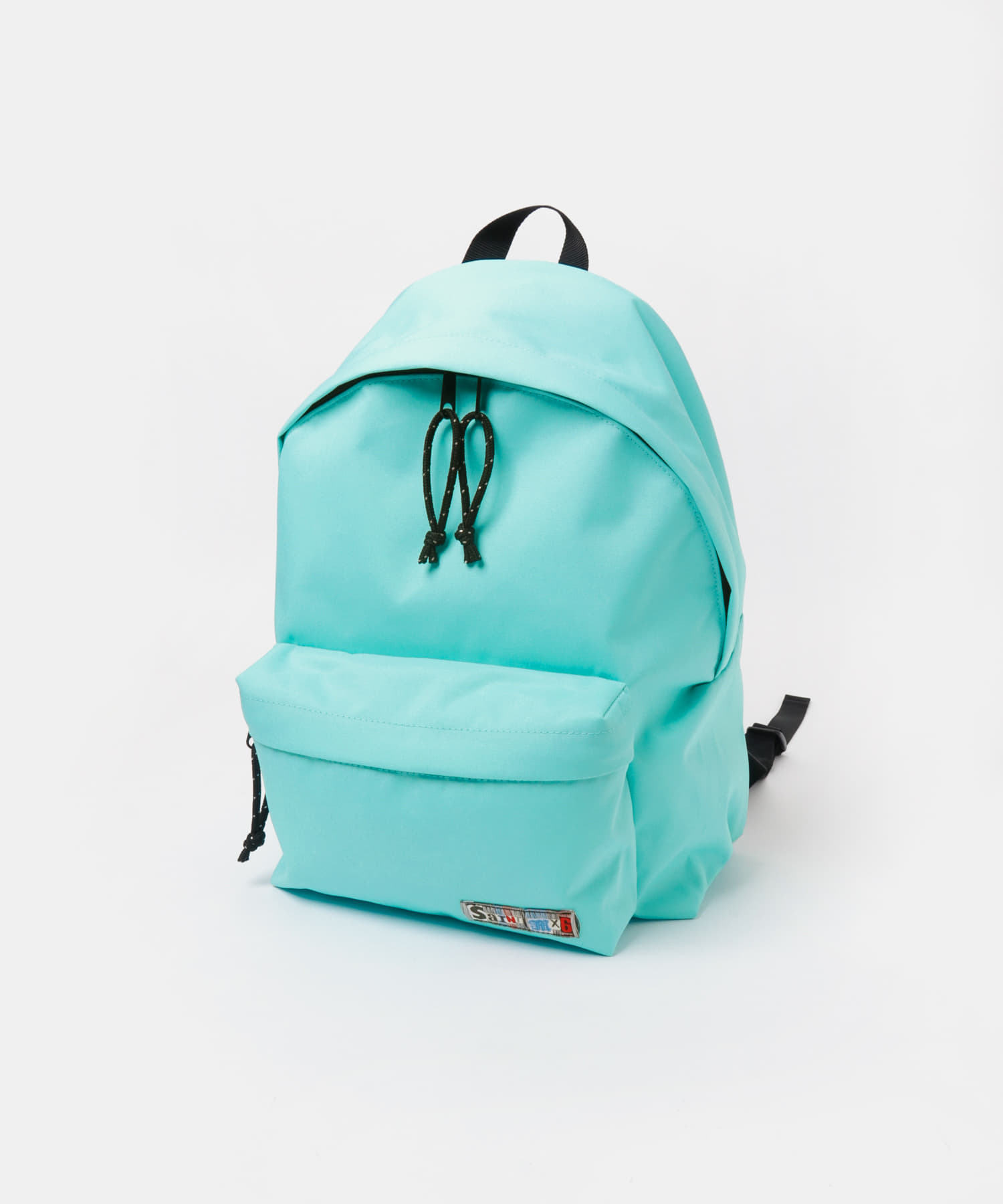 NEXUSVII.×GREGORY DAY&HALF PACK PARASITE(FREE BLK/PUR): バッグ