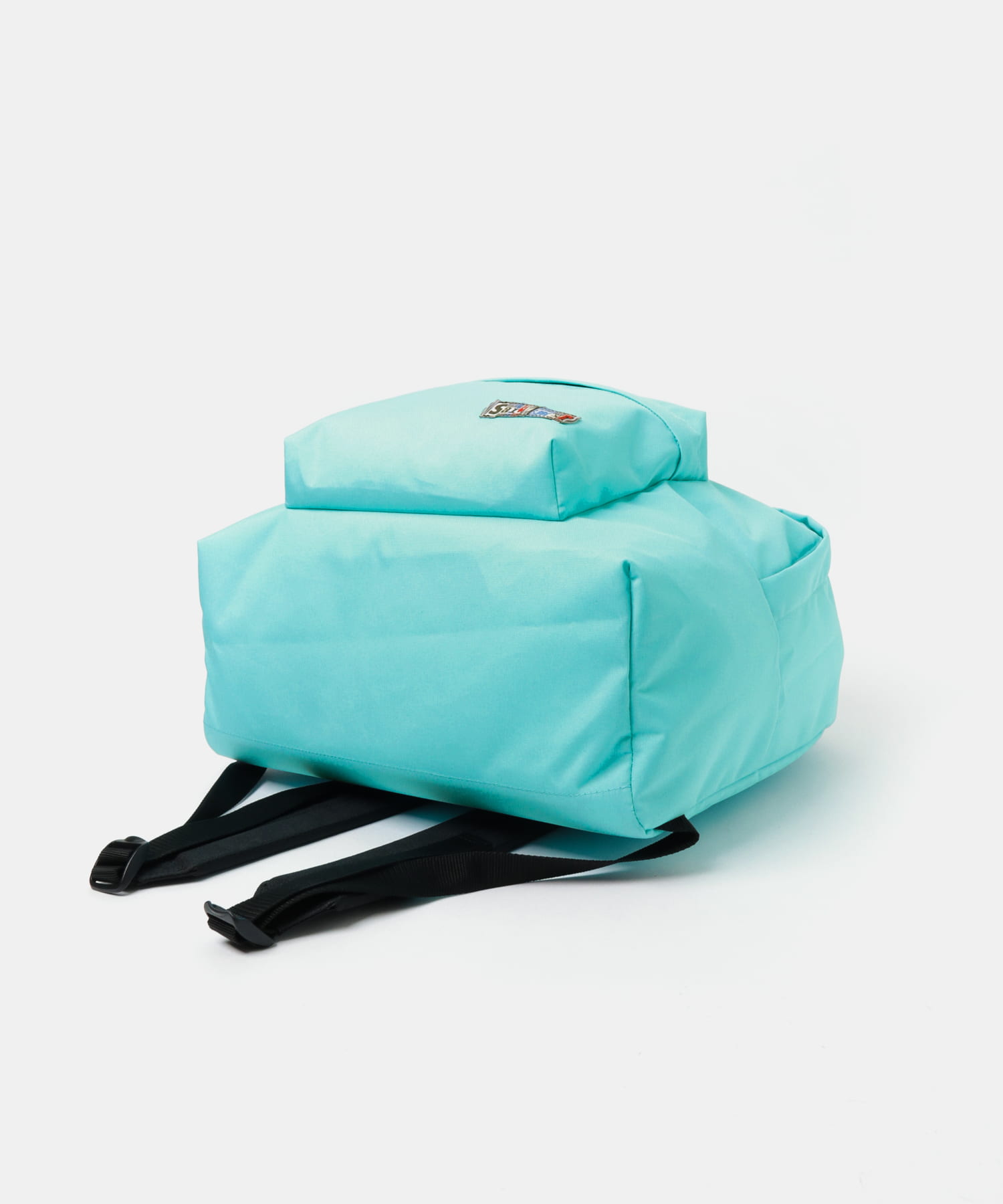 SAINT M××××××　BAGPACK L BLUE FREE