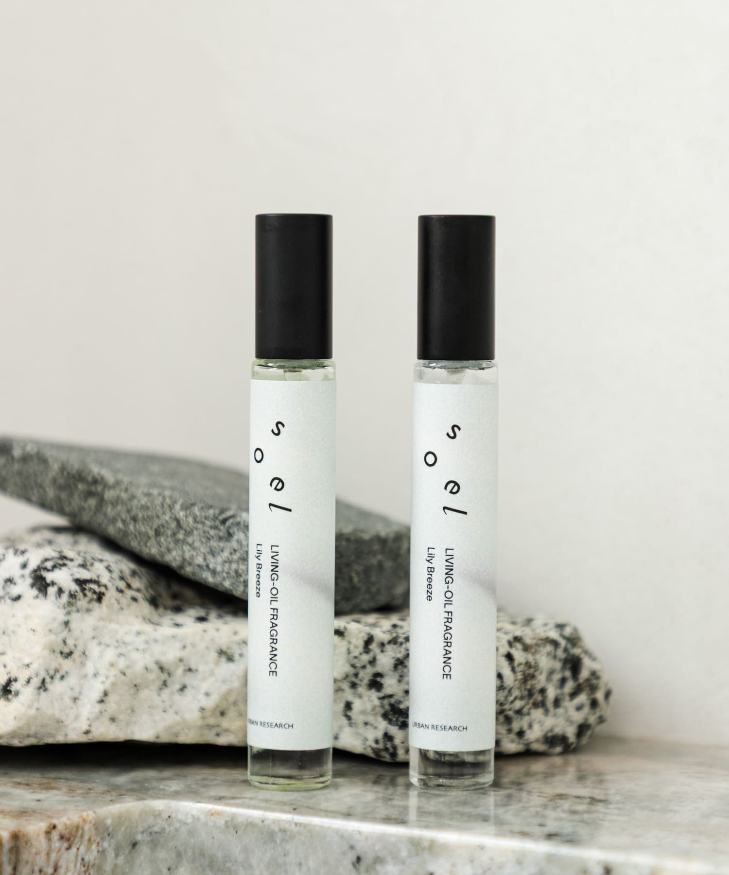『別注』soel×UR　Fragrance Lily Breeze - -