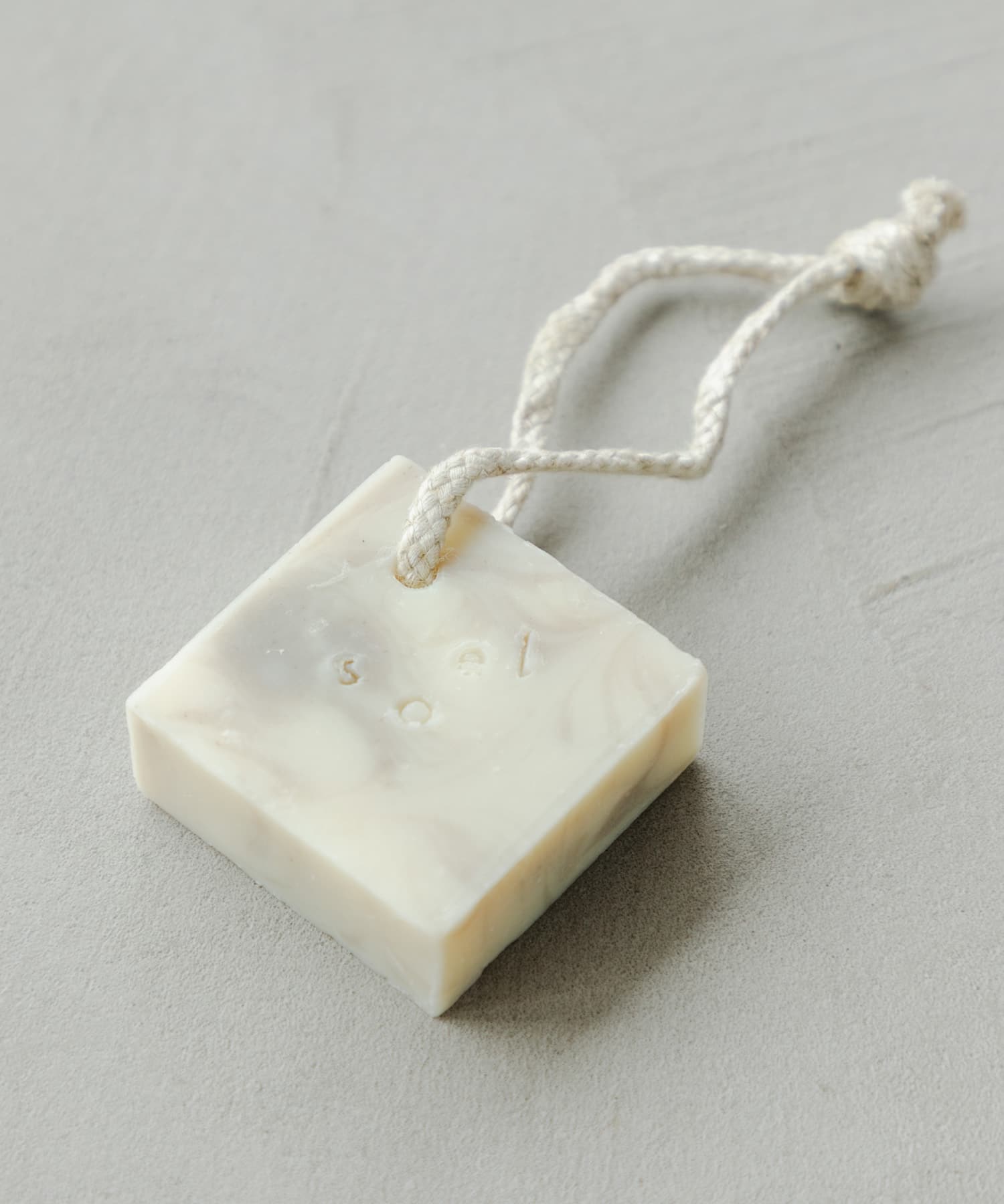 『別注』soel×UR　Cold soap Lily Breeze - -