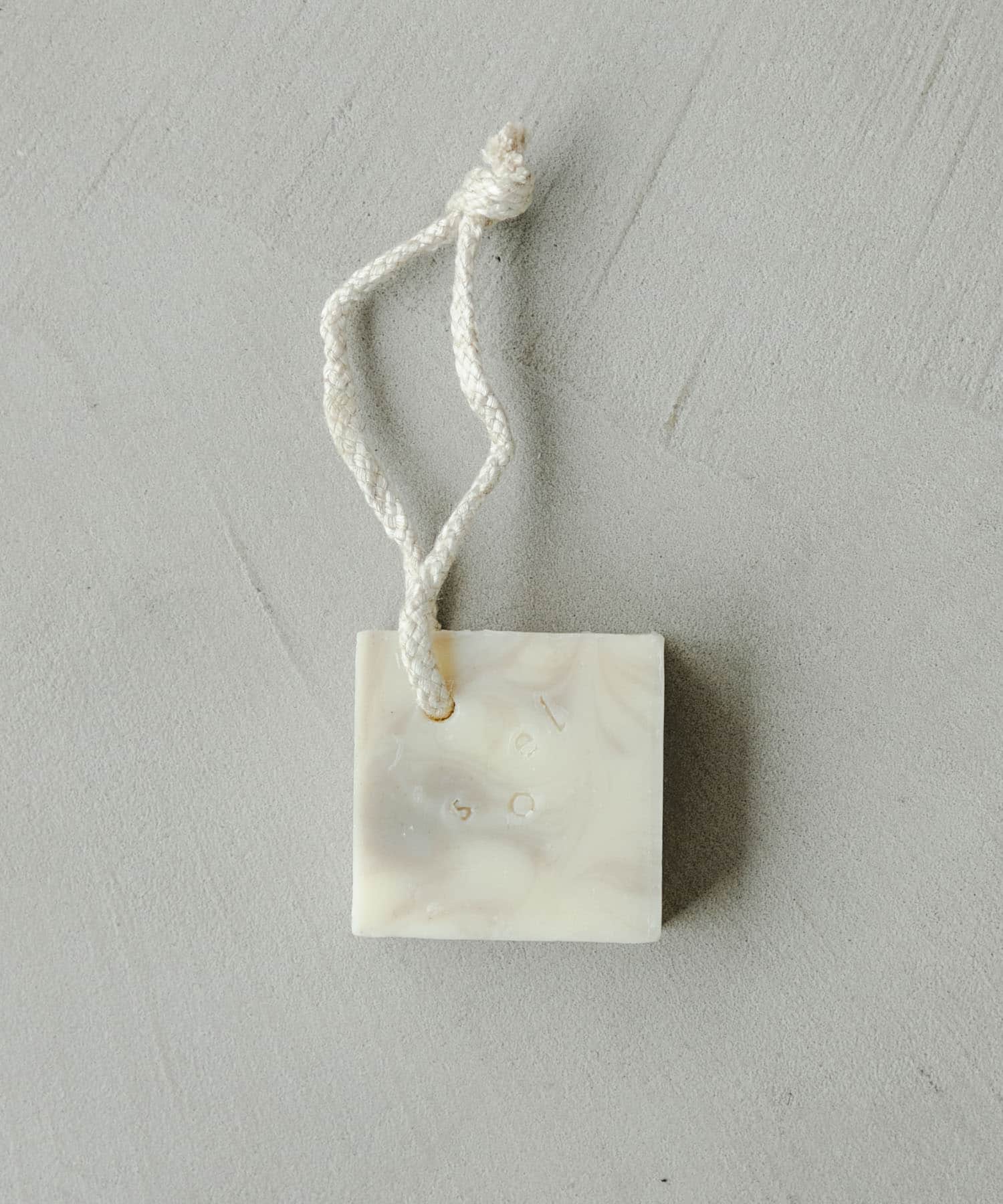 『別注』soel×UR　Cold soap Lily Breeze - -