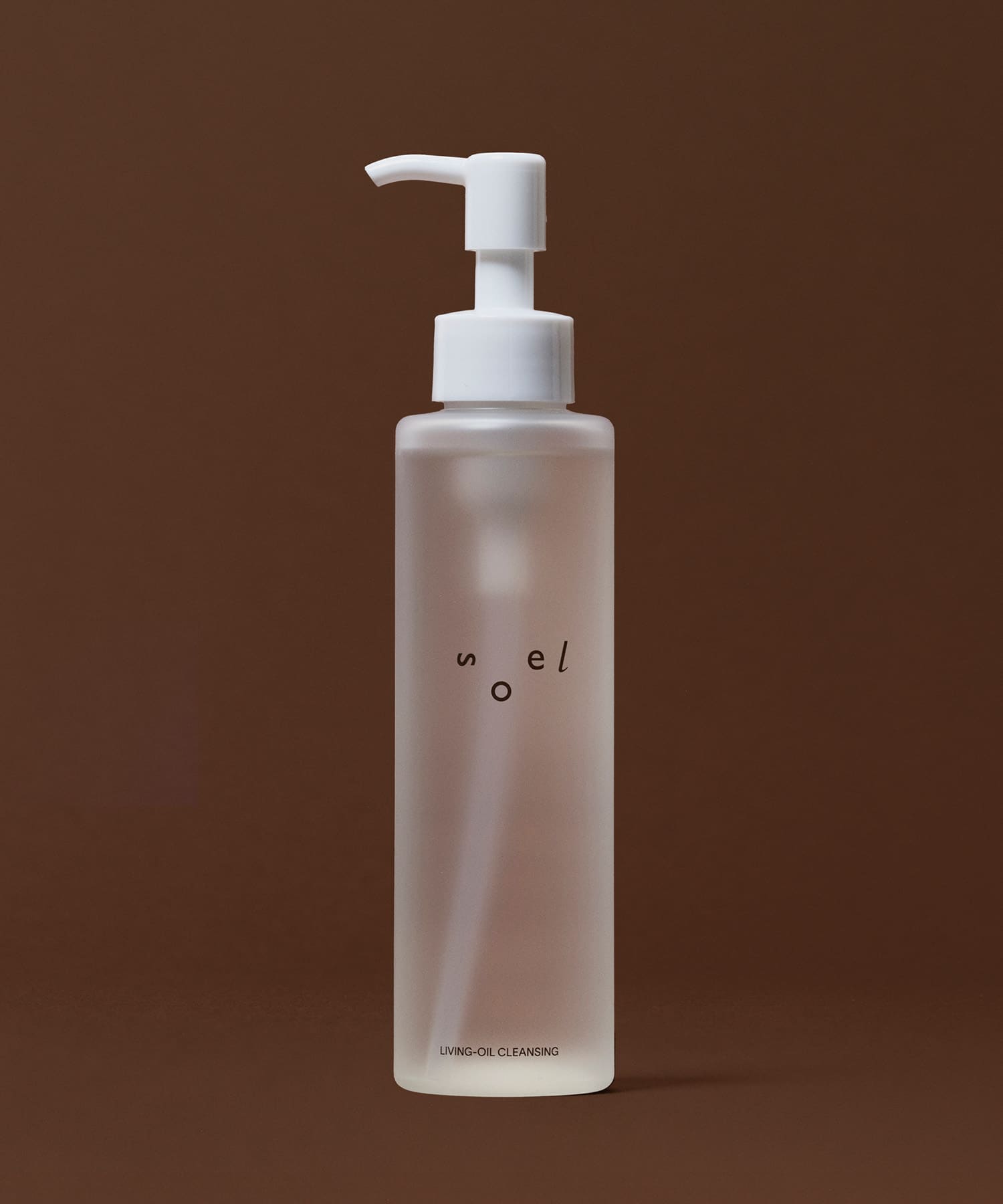 soel　クレンジングジェル