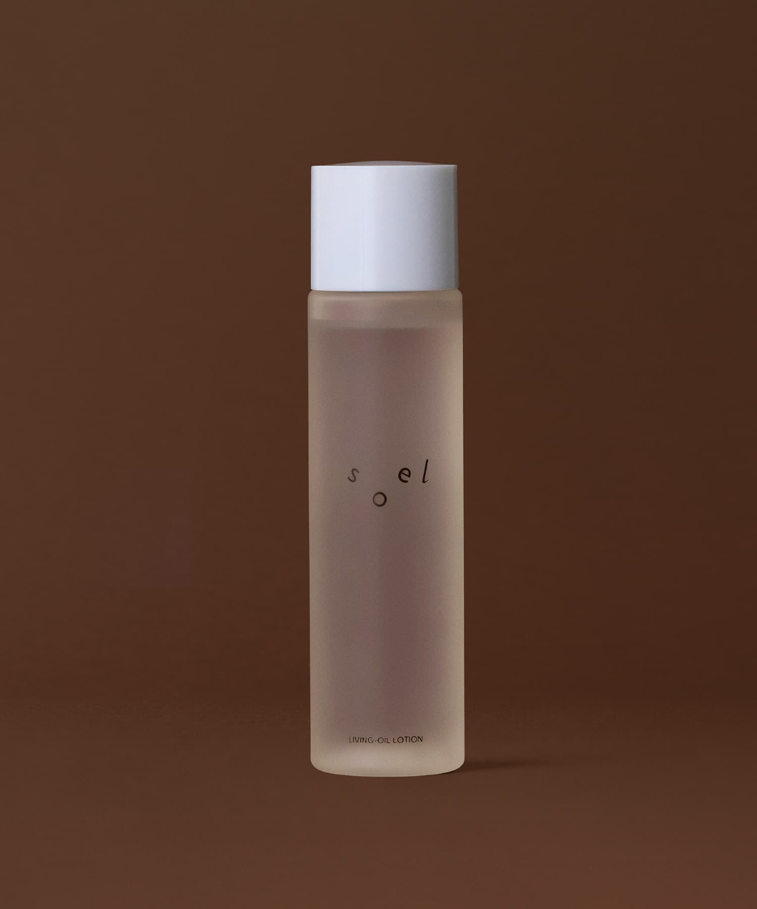 soel　ローション 120mL -