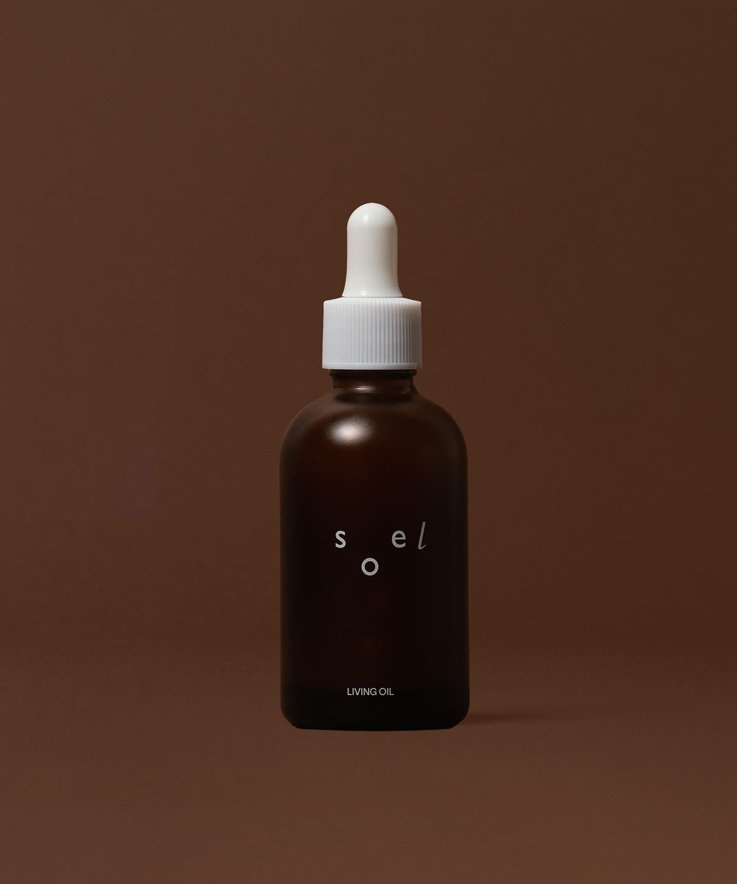 soel　オーガニックセサミオイル 60mL -