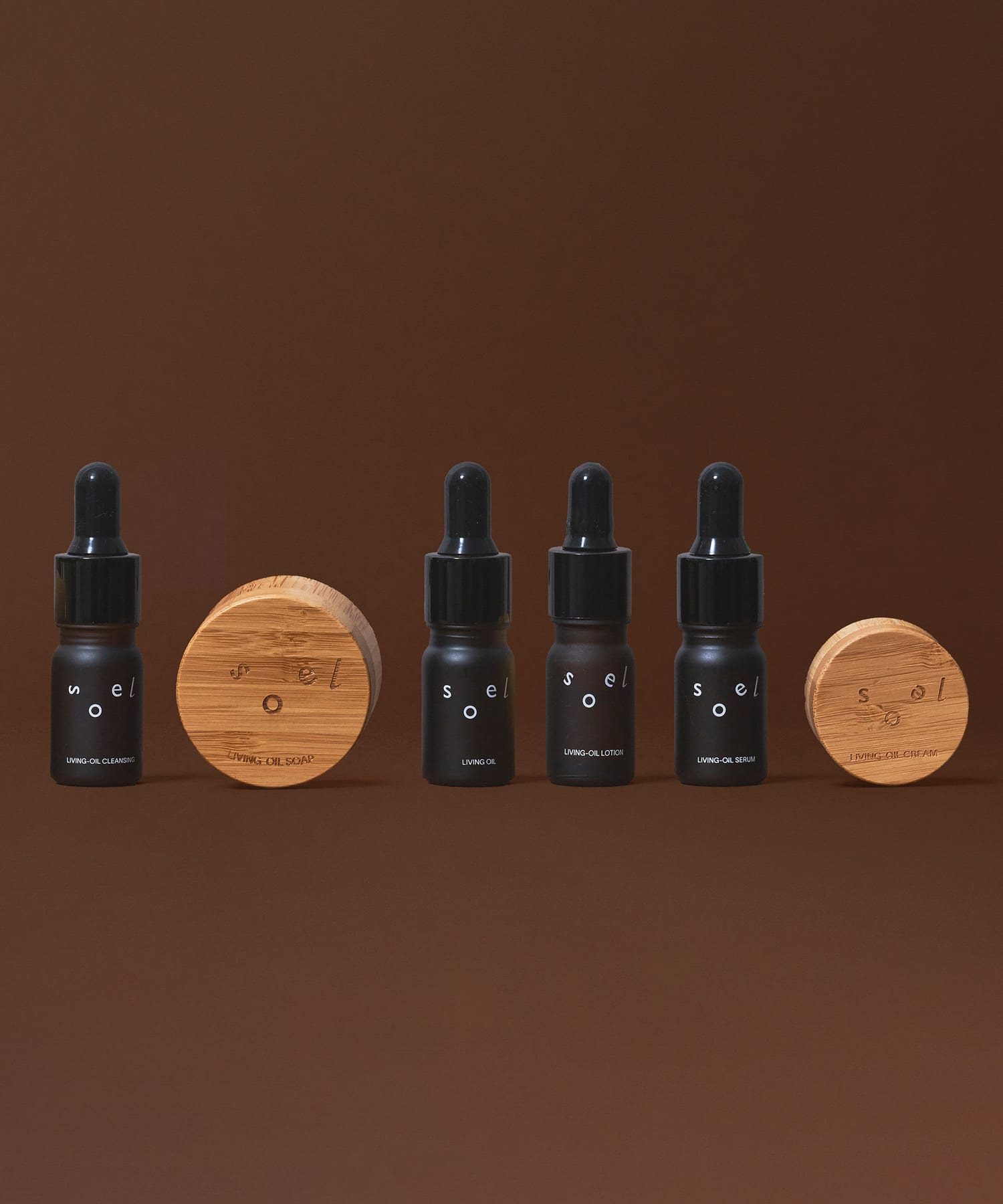 soel　トライアルキット