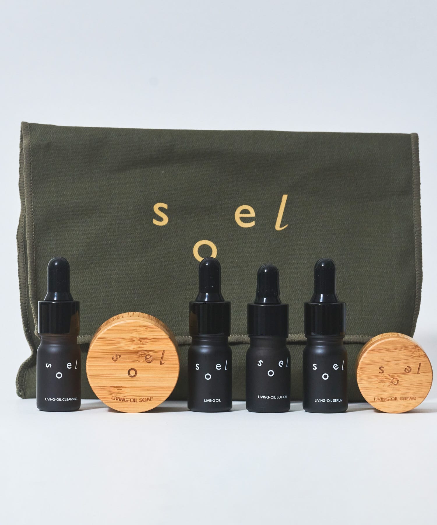 soel　トライアルキット - -