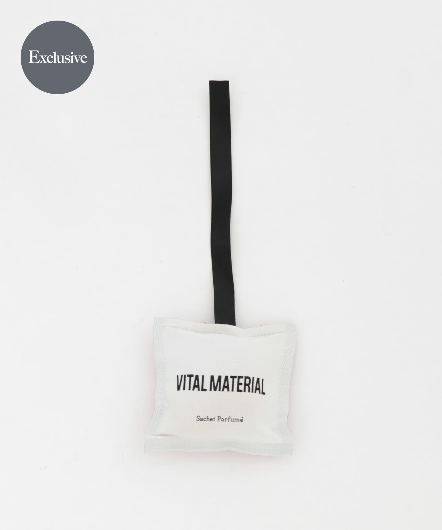 『別注』VITAL MATERIAL×URBAN RESEARCH　サシェ