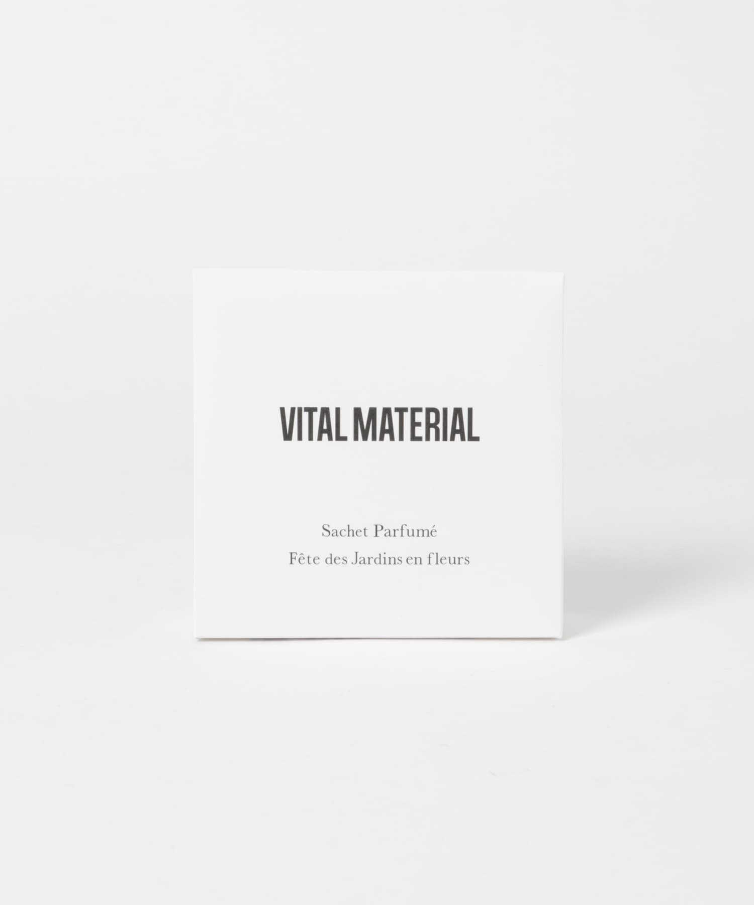 『別注』VITAL MATERIAL×URBAN RESEARCH　サシェ FetedesJa -