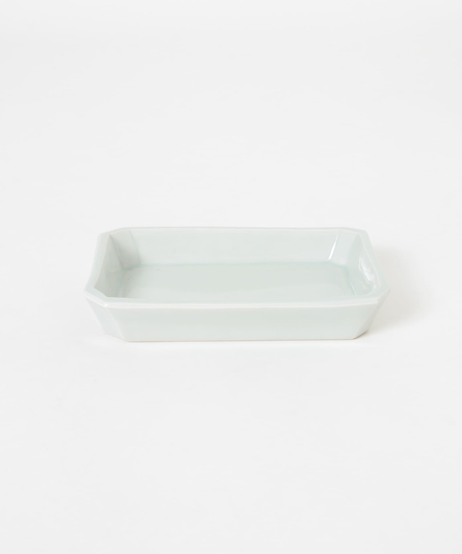 白磁工房 角皿(0 -): キッチン｜URBAN RESEARCH公式ファッション通販