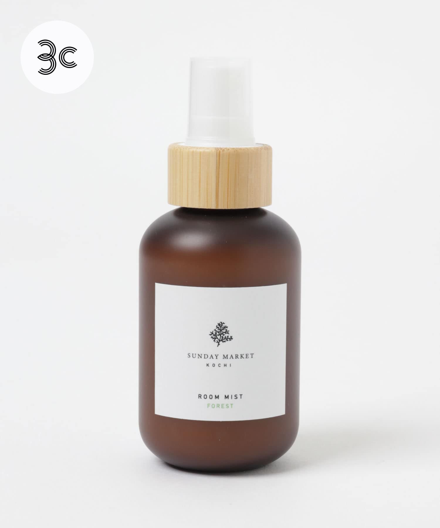 SUNDAY MARKET　ROOM MIST