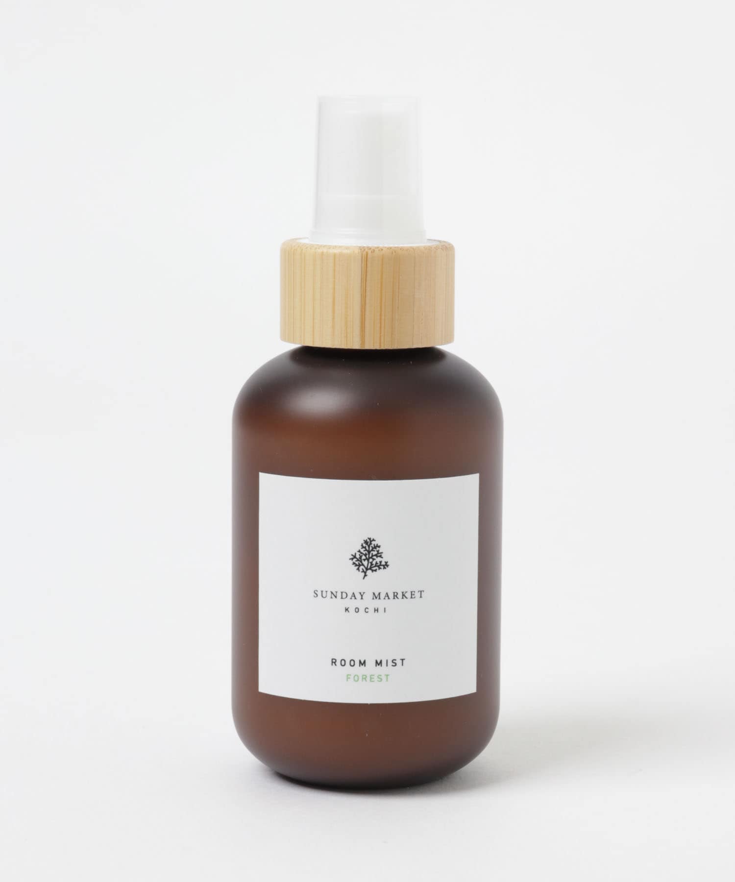 SUNDAY MARKET　ROOM MIST
