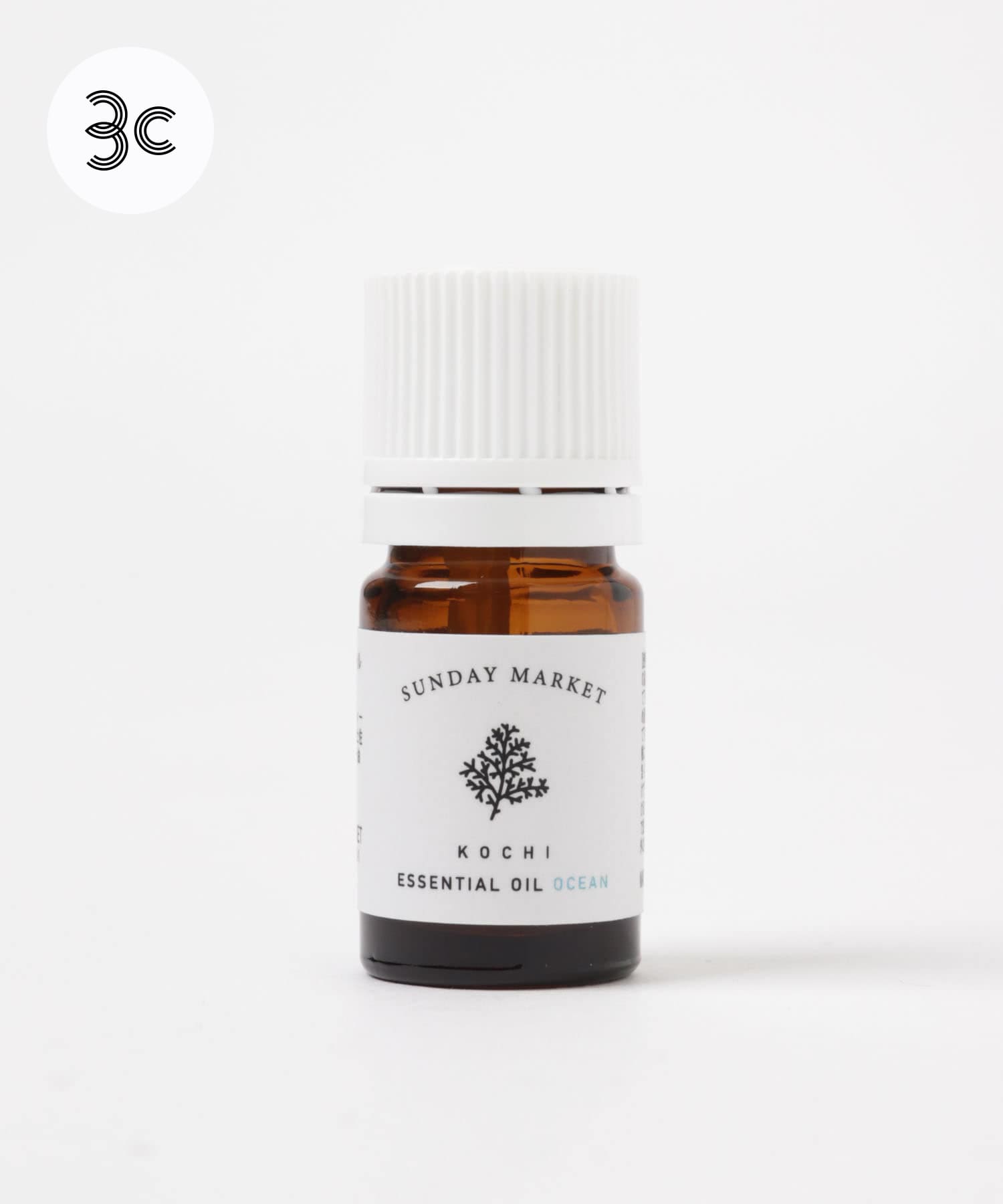 SUNDAY MARKET　ESSENTIAL OIL