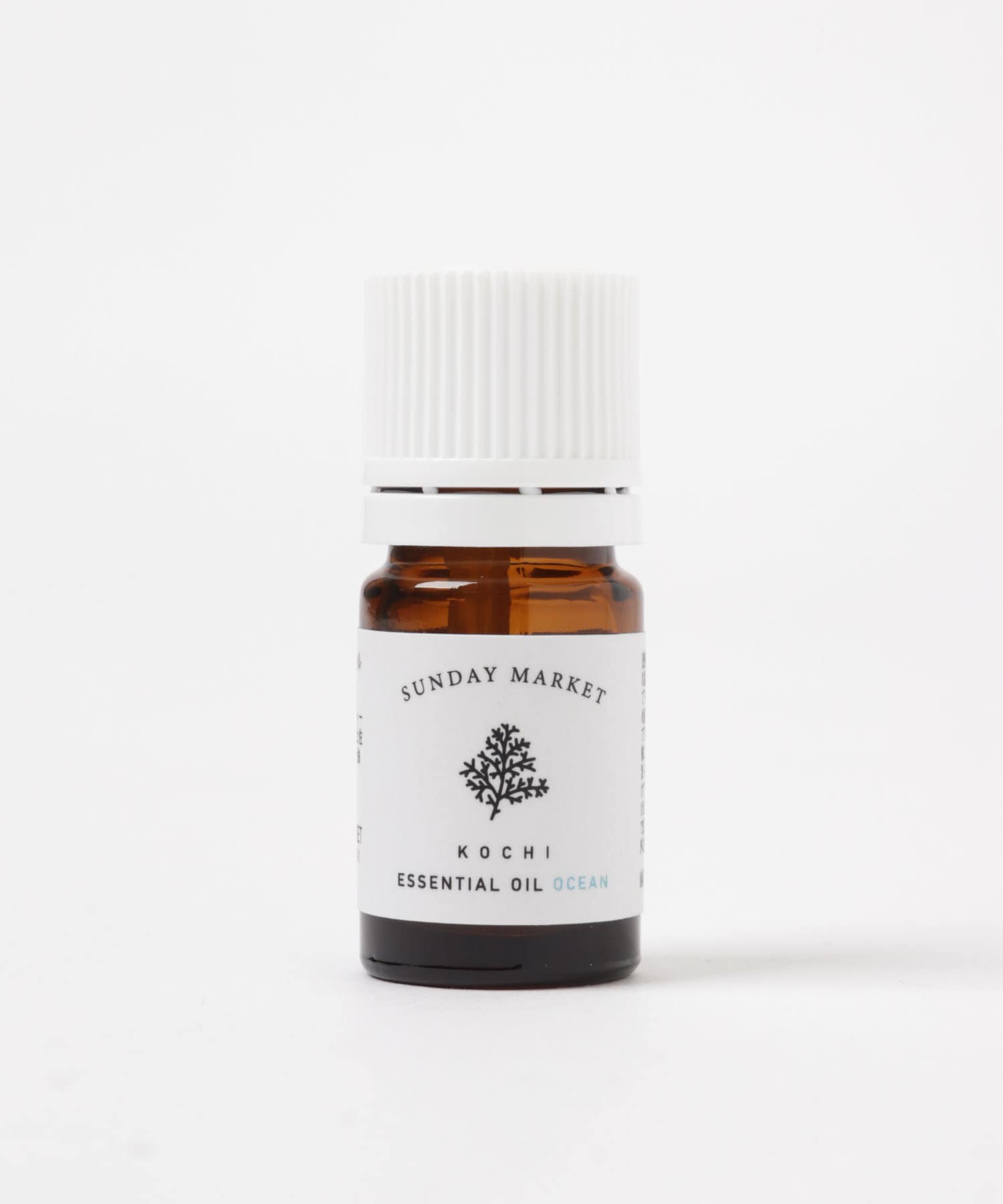 SUNDAY MARKET ESSENTIAL OIL