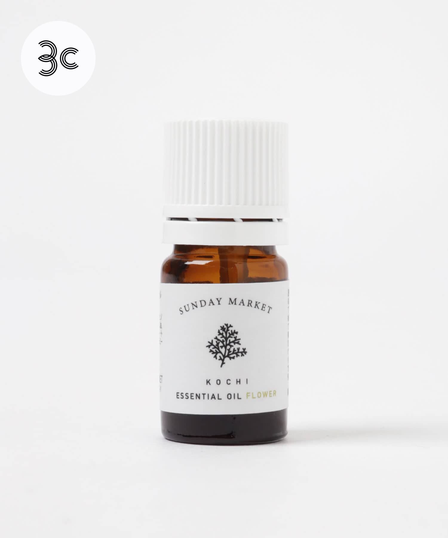 SUNDAY MARKET　ESSENTIAL OIL