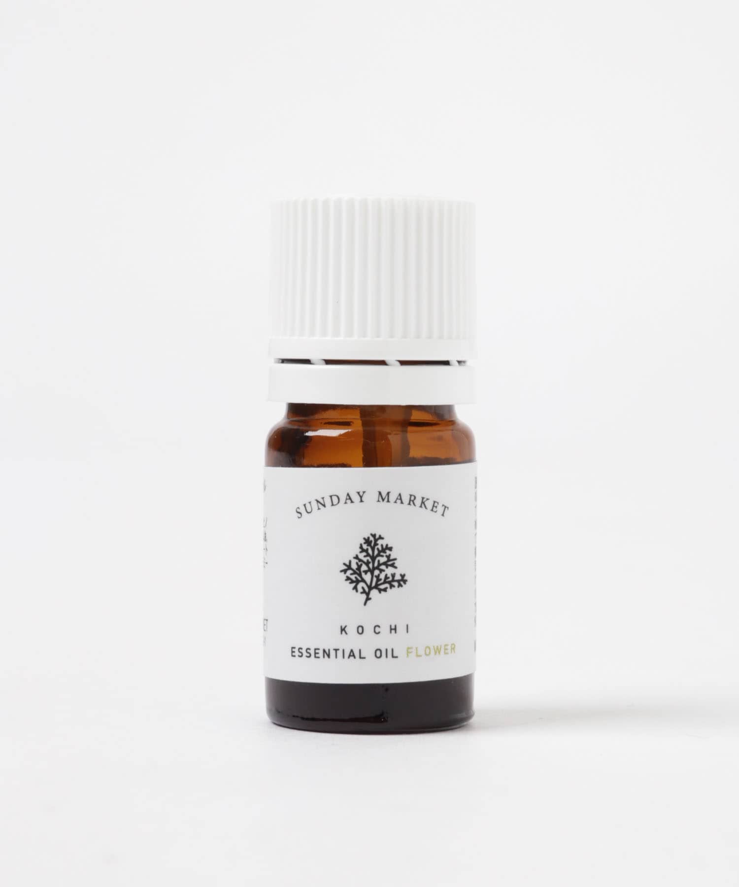 SUNDAY MARKET　ESSENTIAL OIL FLOWER 0