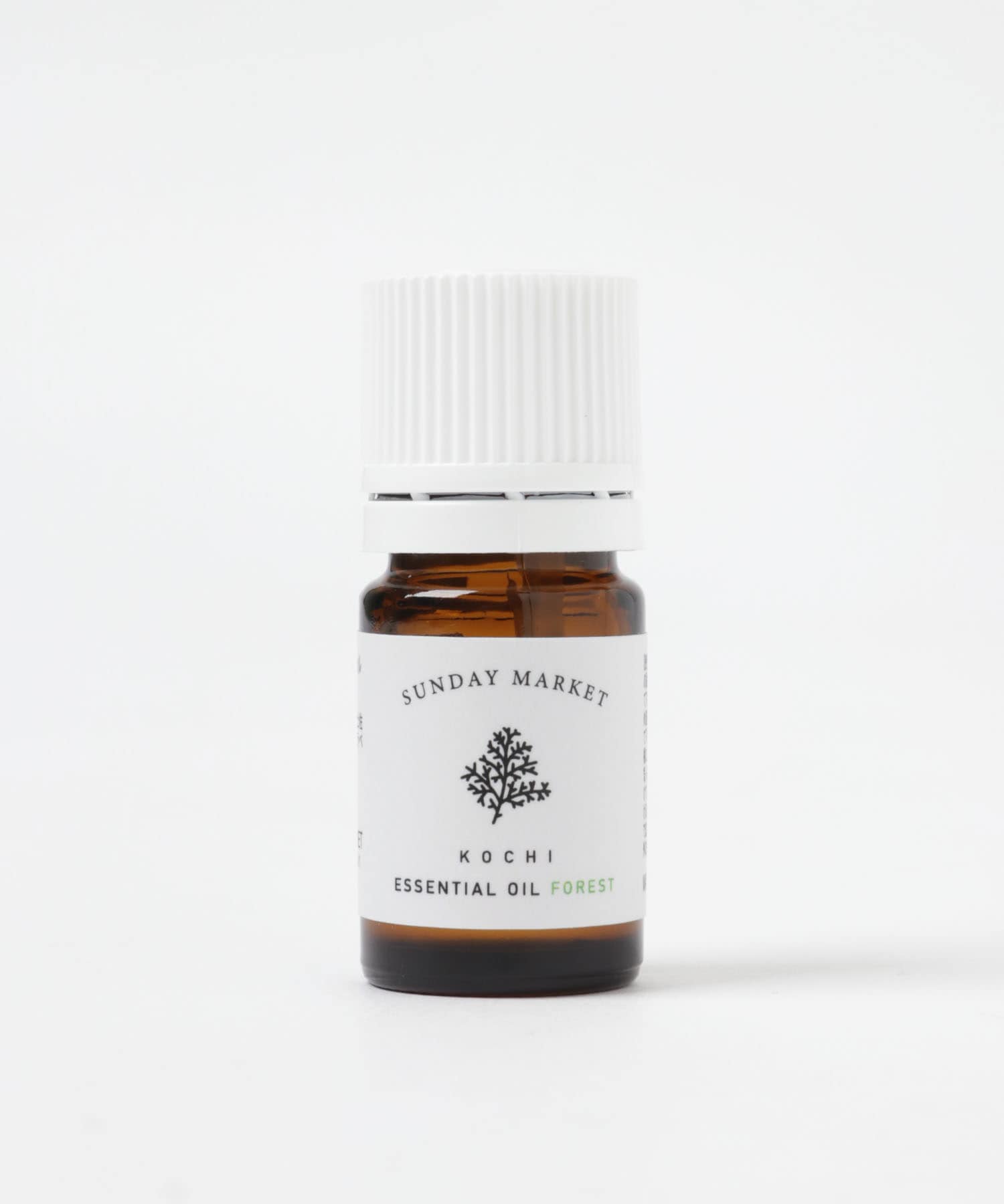 SUNDAY MARKET　ESSENTIAL OIL FOREST 0