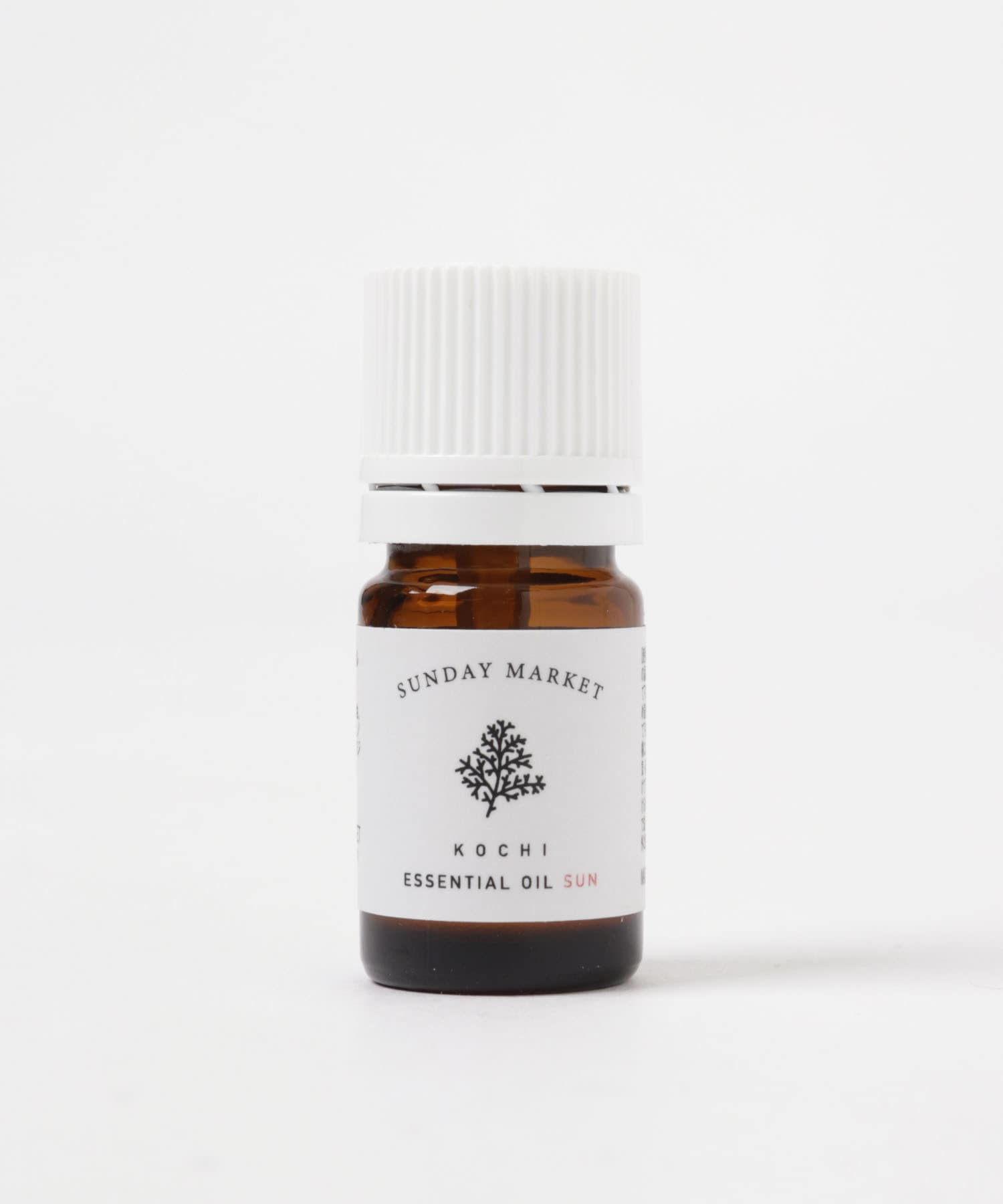 SUNDAY MARKET　ESSENTIAL OIL