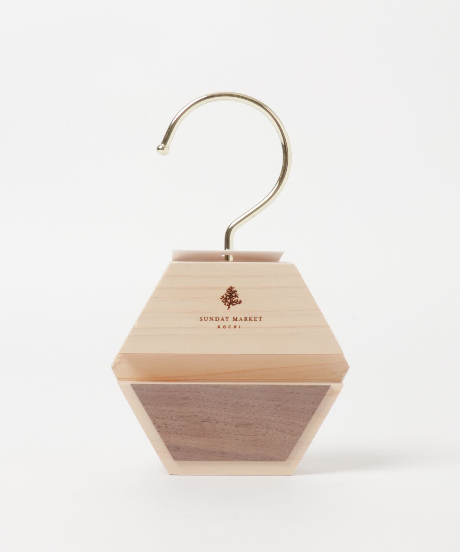 SUNDAY MARKET　HINOKI AROMA HOOK － 0