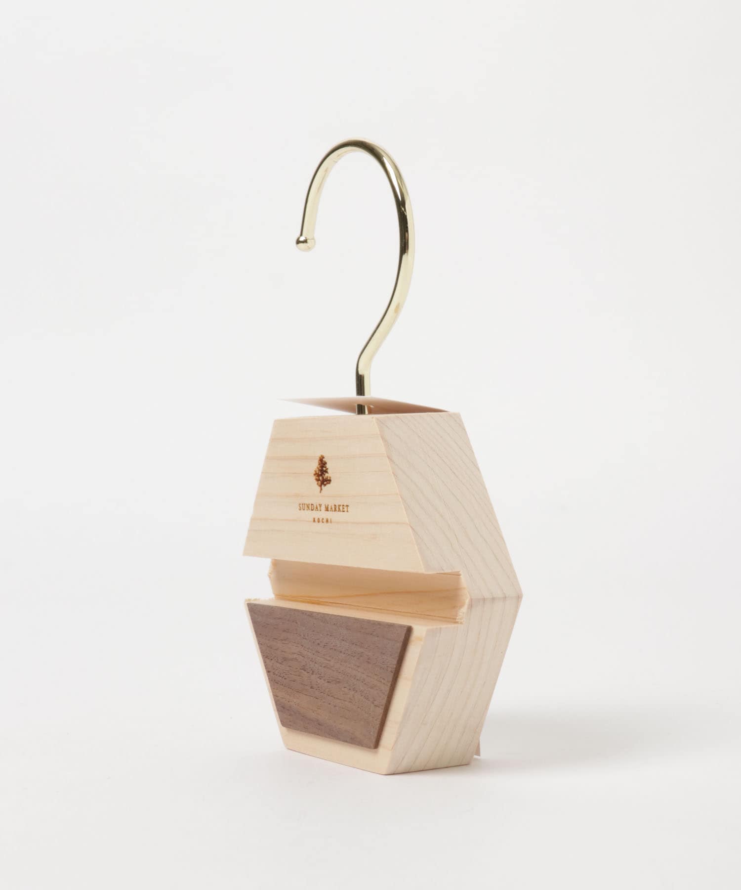 SUNDAY MARKET　HINOKI AROMA HOOK － 0