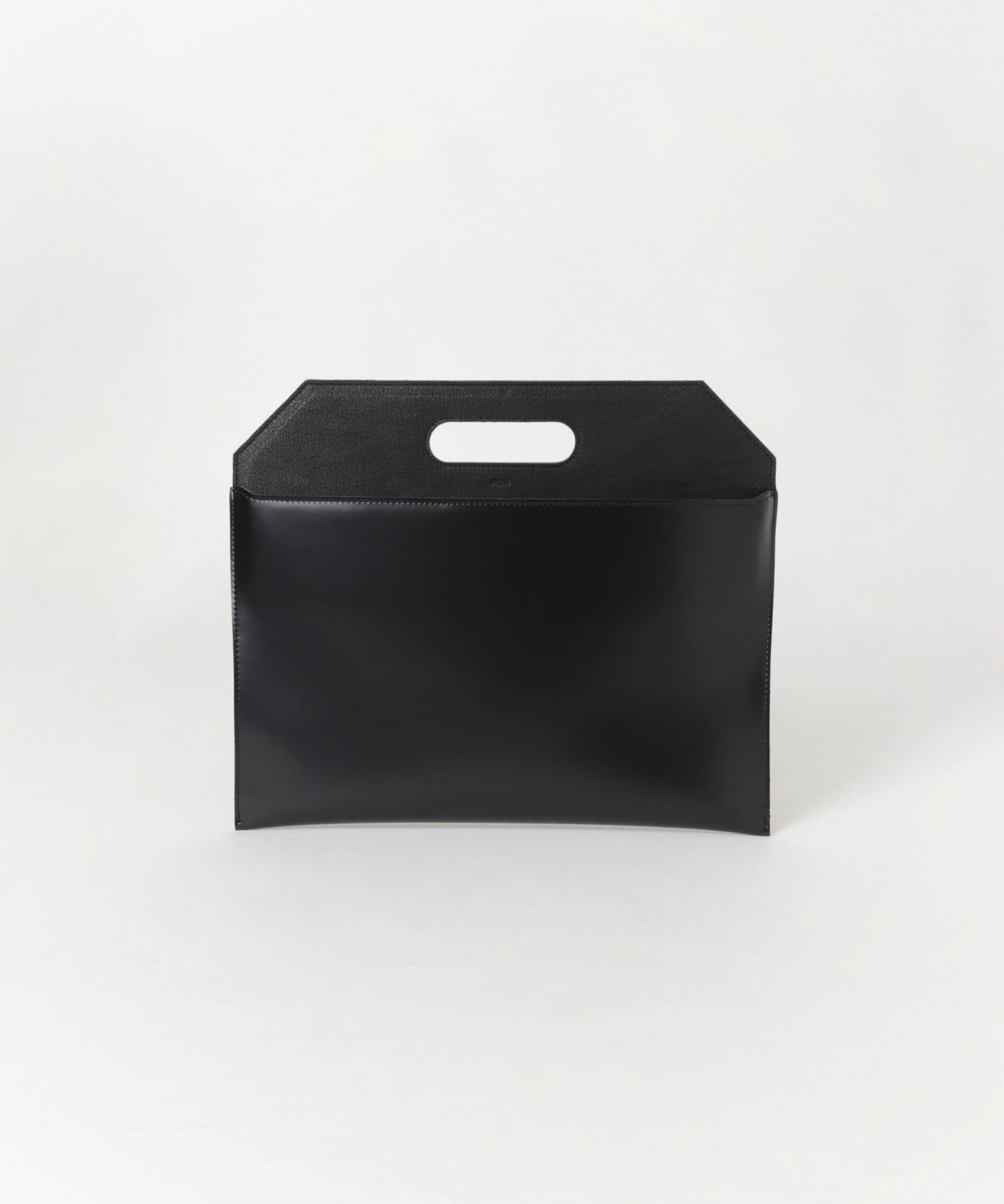 PIENI　ENVELOPE BK/BK -