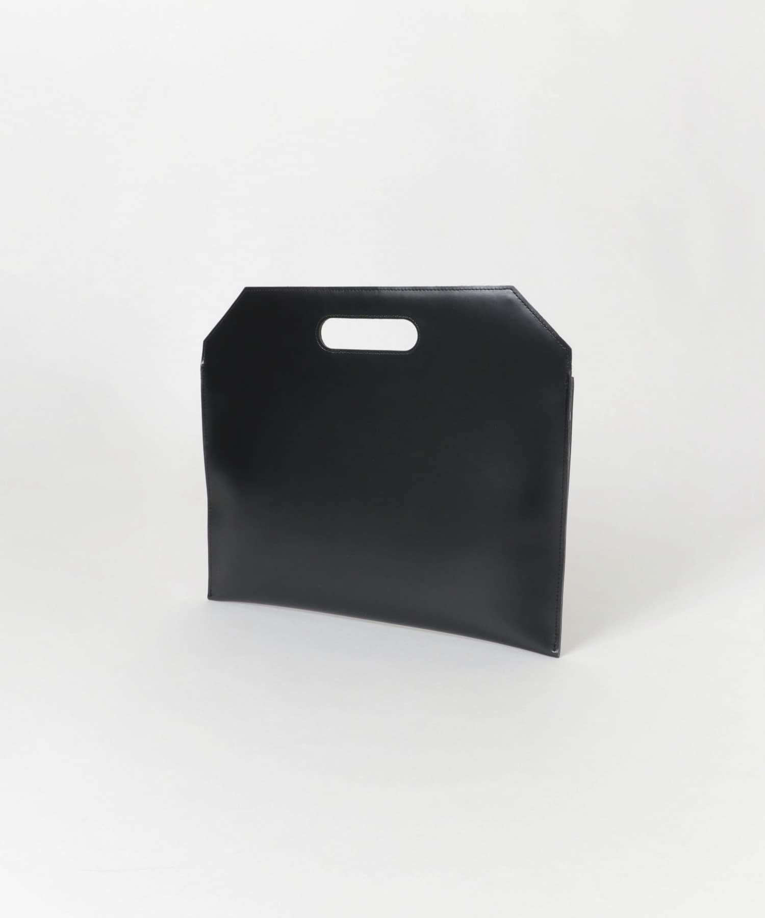 PIENI　ENVELOPE BK/BK -
