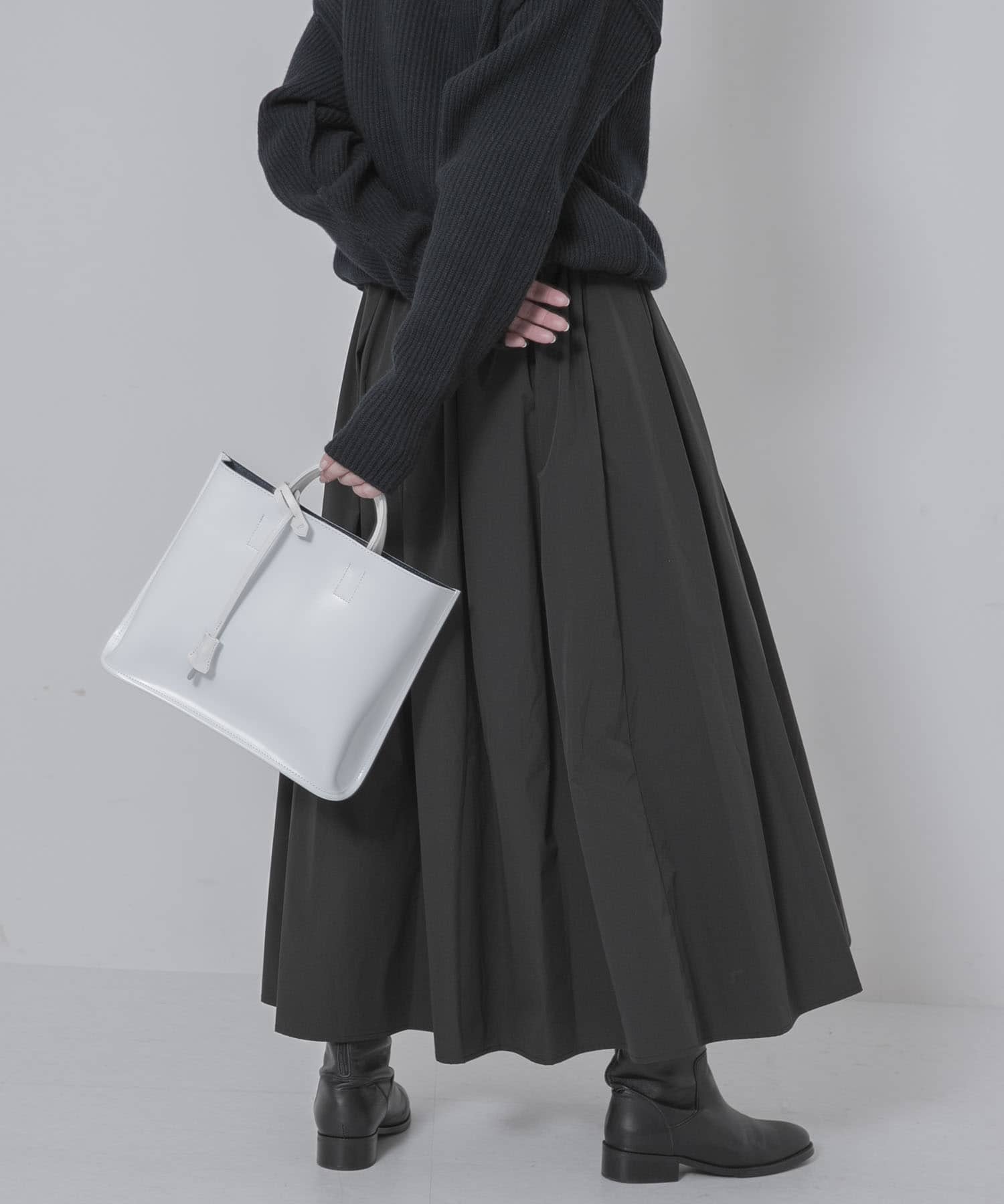 『別注』PIENI×URBAN RESEARCH　SISKO WHT×BL -