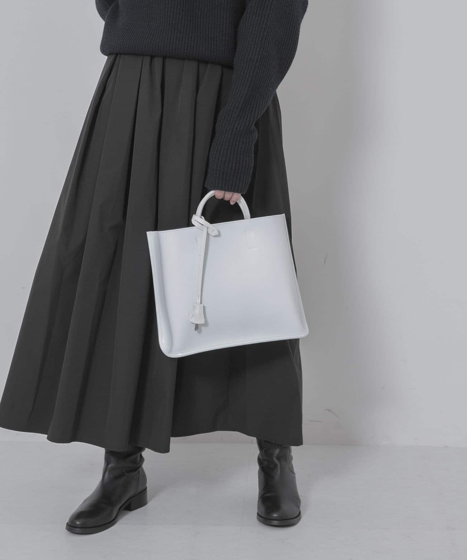 『別注』PIENI×URBAN RESEARCH　SISKO WHT×BL -