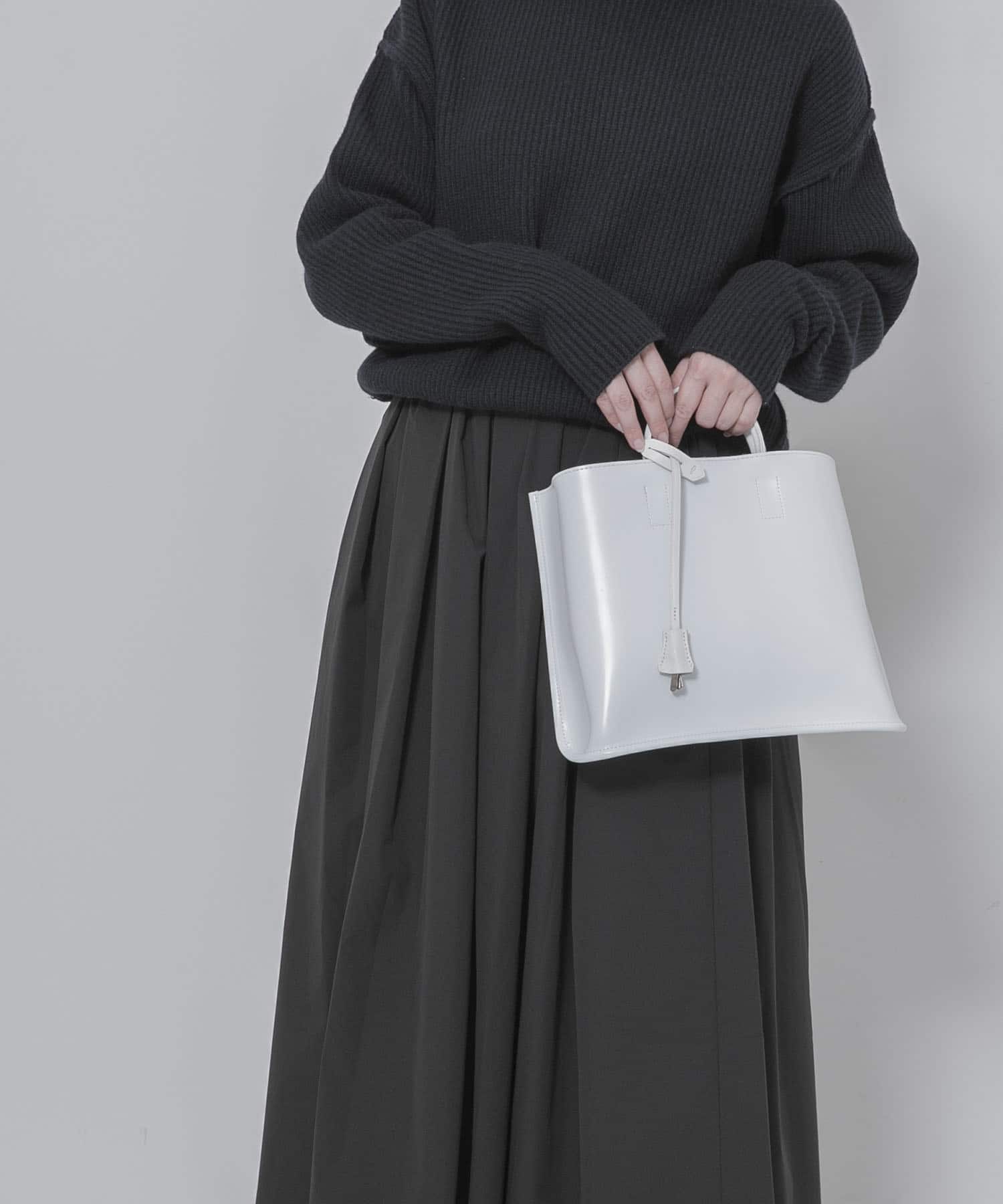 『別注』PIENI×URBAN RESEARCH　SISKO WHT×BL -
