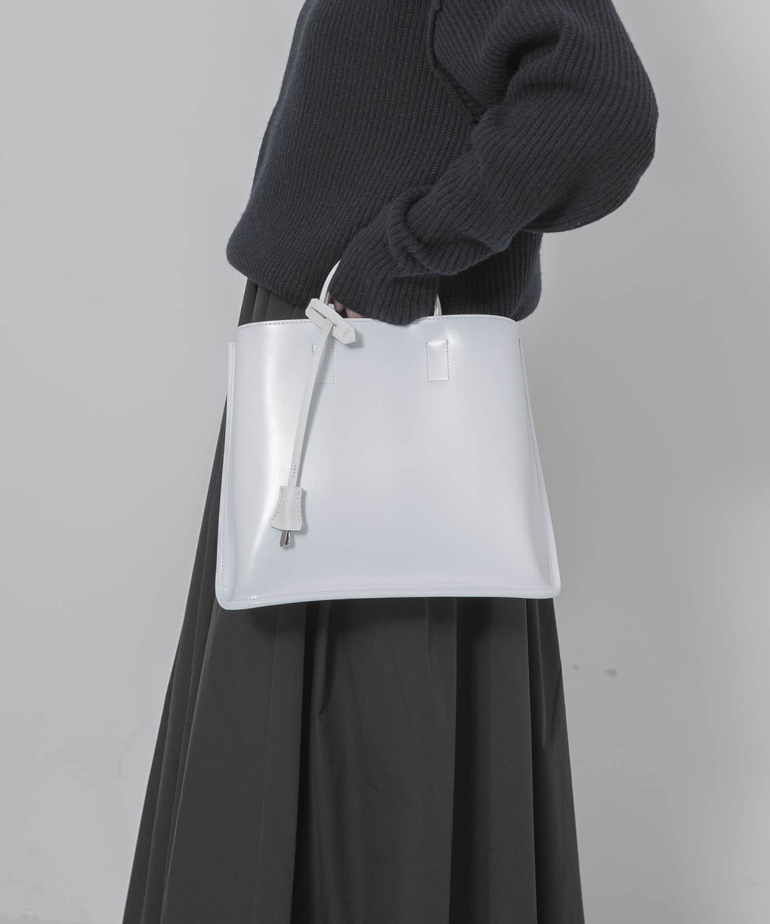 『別注』PIENI×URBAN RESEARCH　SISKO WHT×BL -