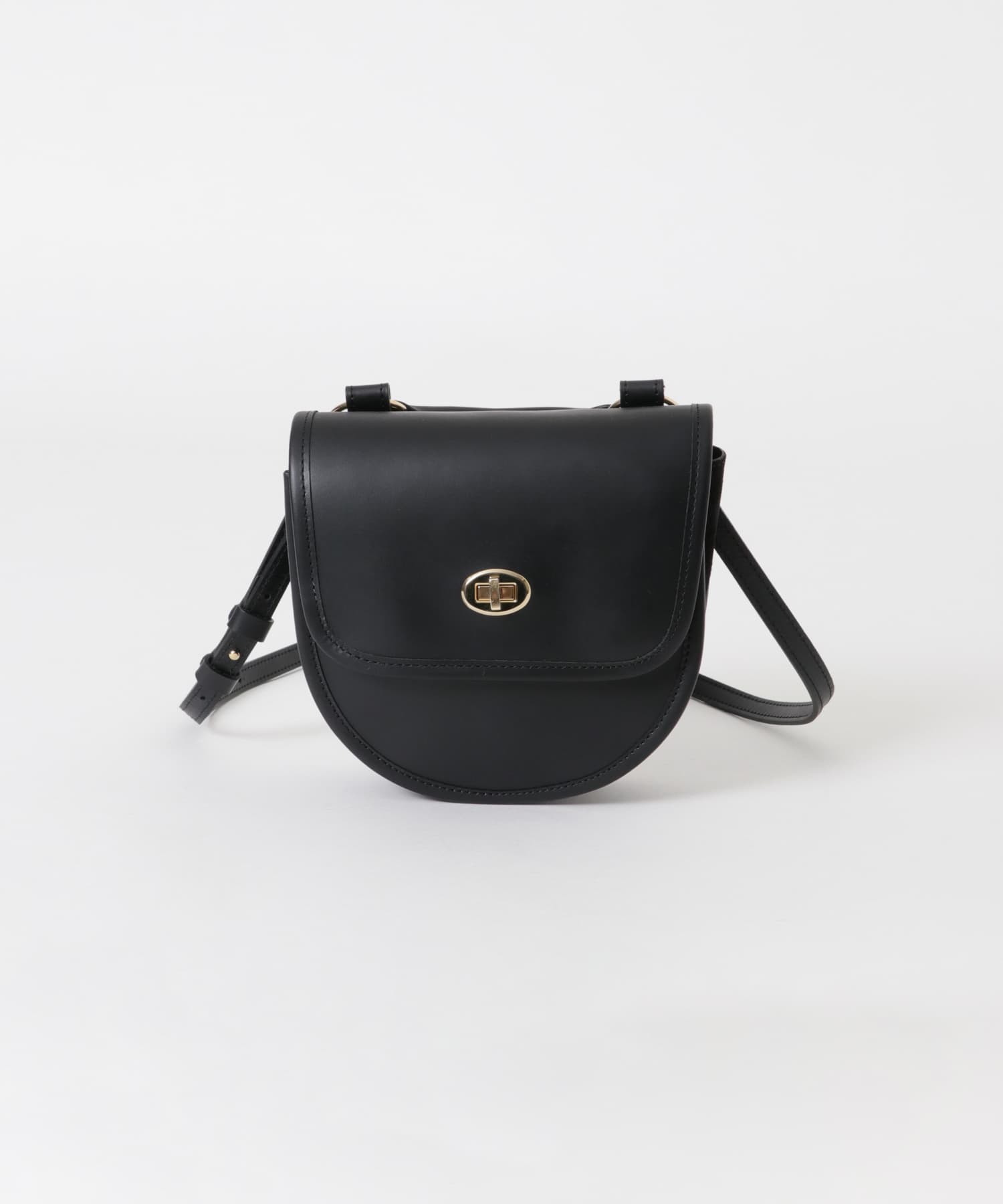 A　HACKNEY8 heart BK/BK -
