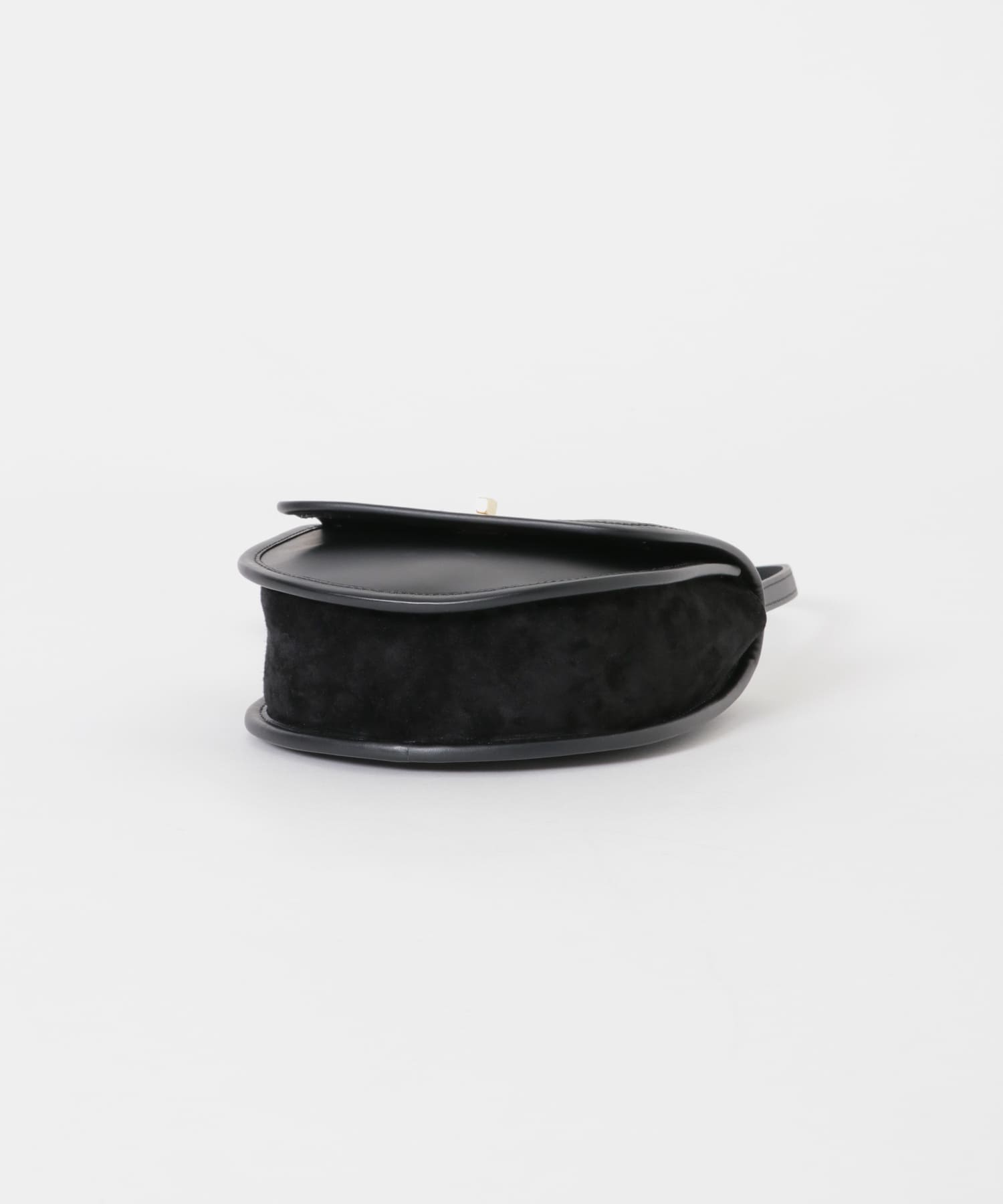 A　HACKNEY8 heart BK/BK -