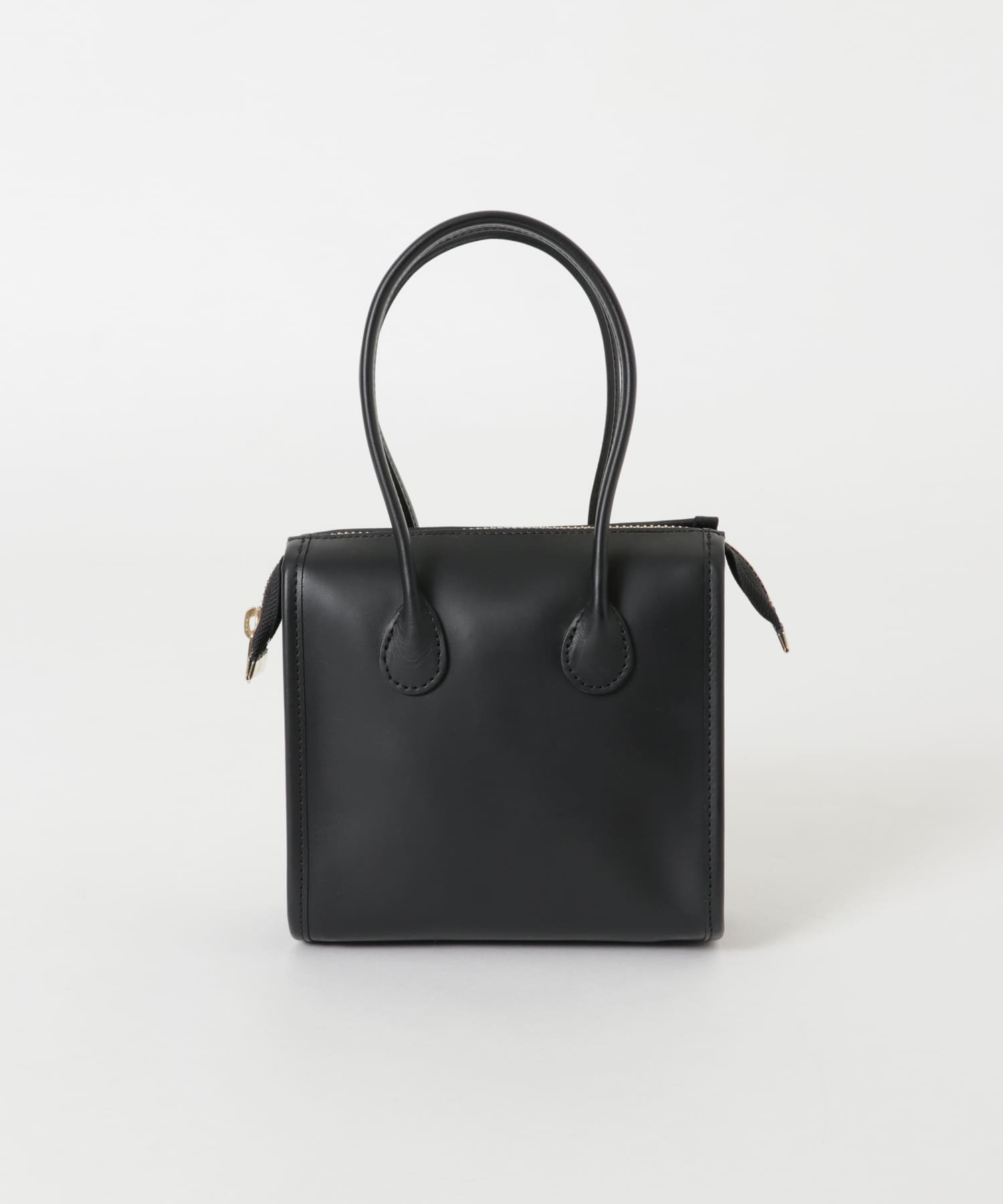 A　HACKNEY9 block BK/BK -
