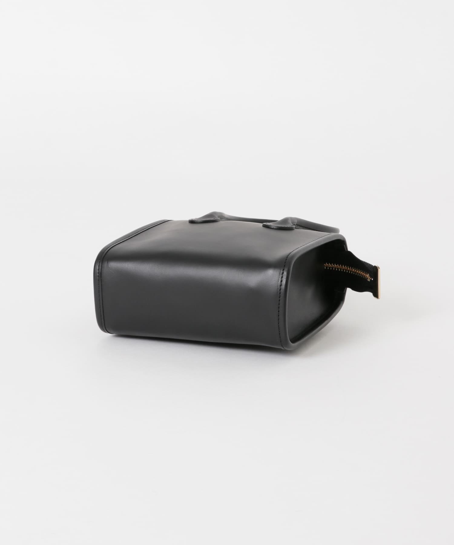 A　HACKNEY9 block BK/BK -