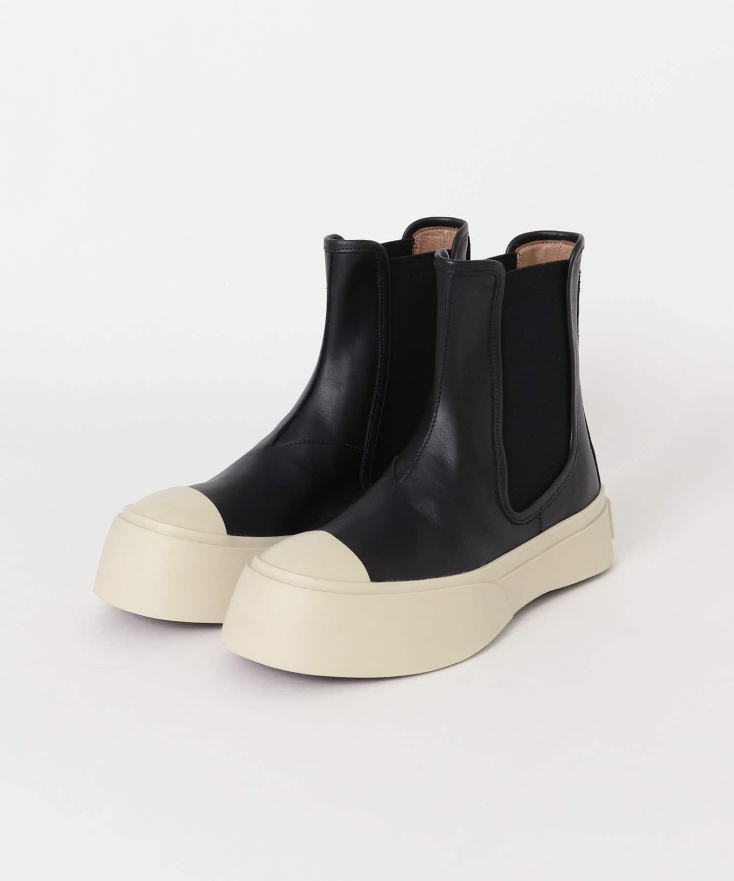 MARNI　CHELSEA BOOT PABLO