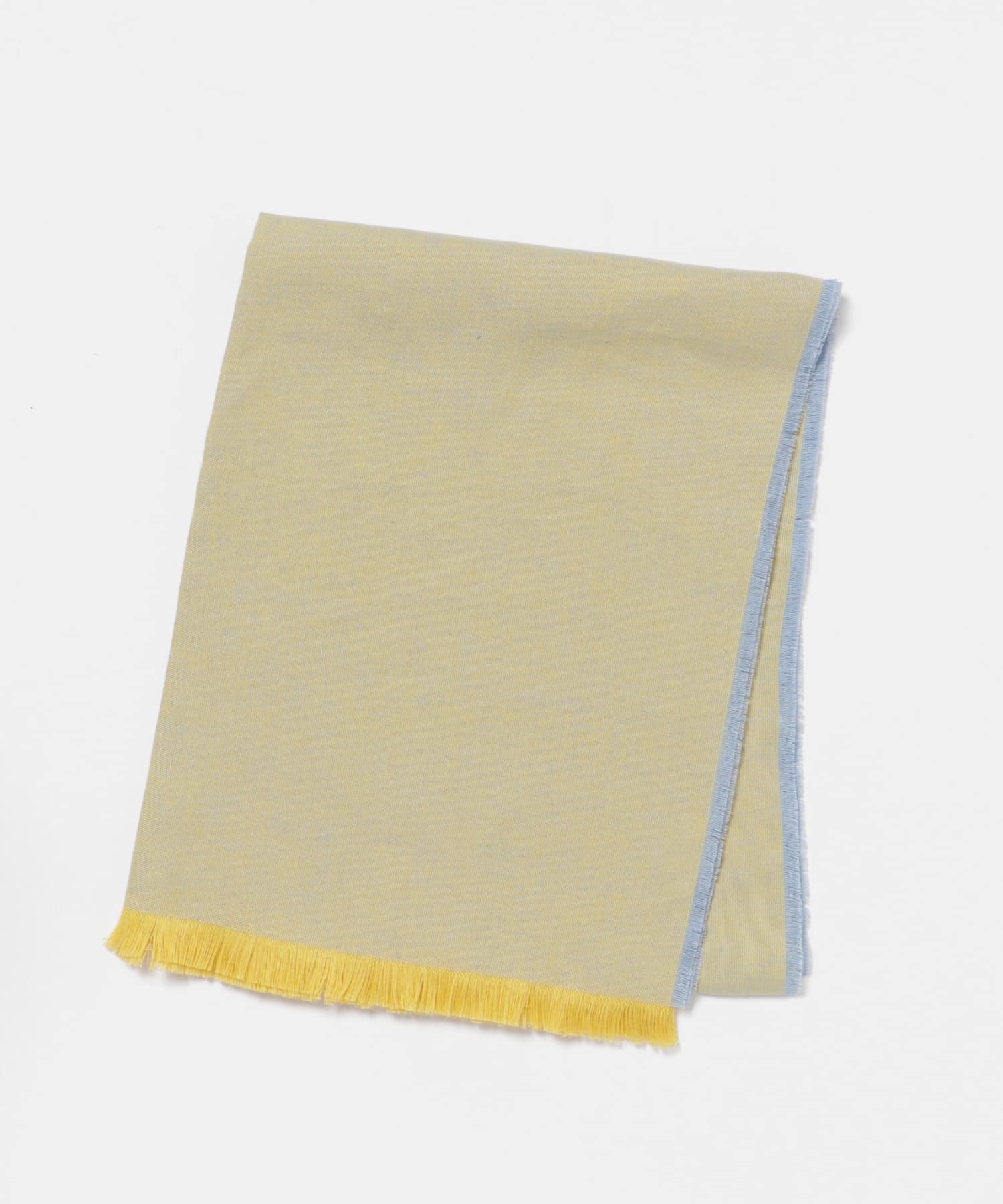 THROW　AVERY Yellow FREE