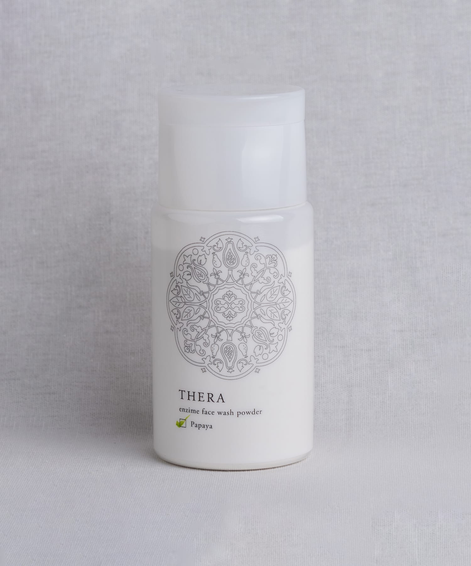 『WEB限定』THERA　酵素のあらい粉しろ