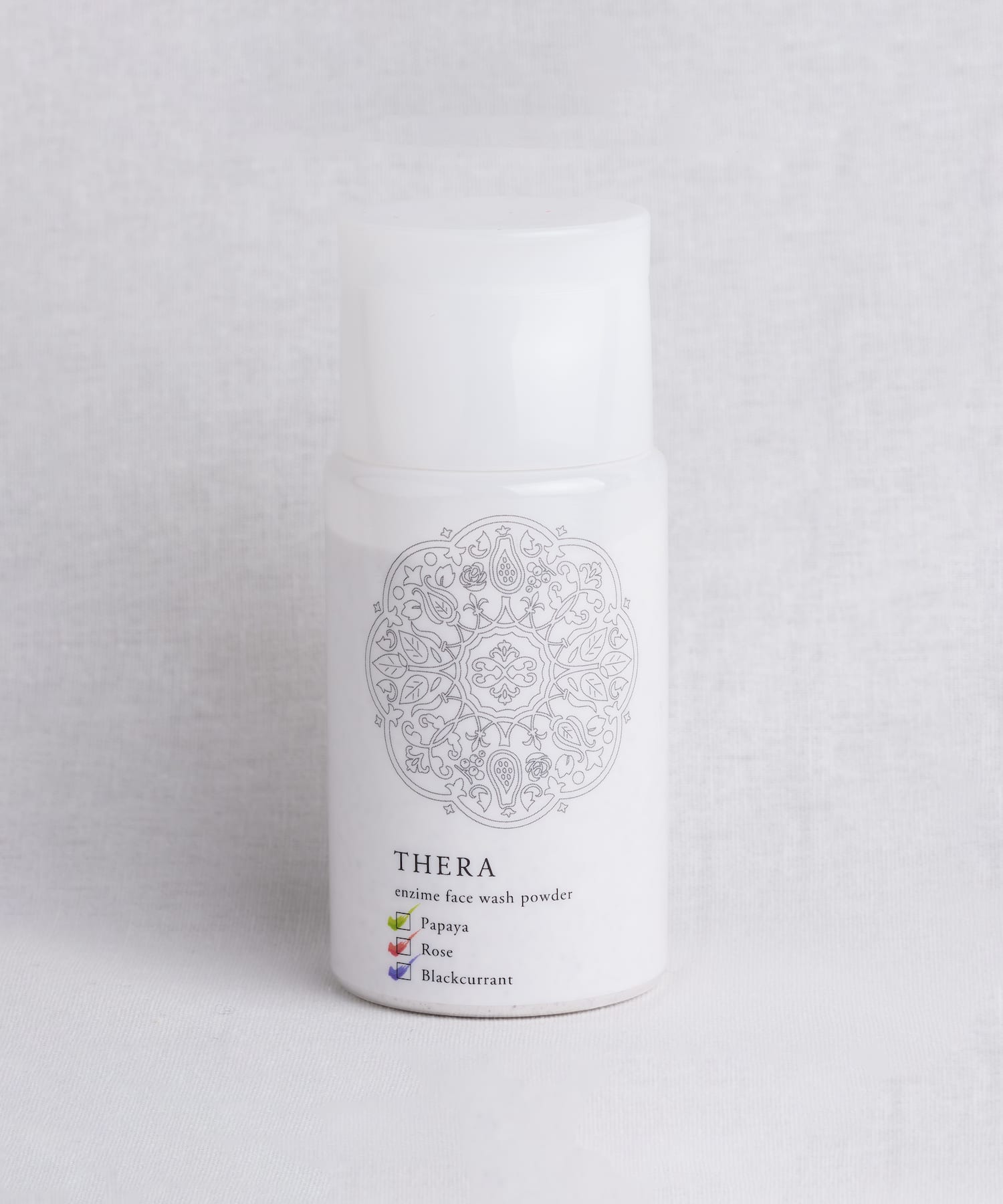 『WEB限定』THERA　酵素のあらい粉あか