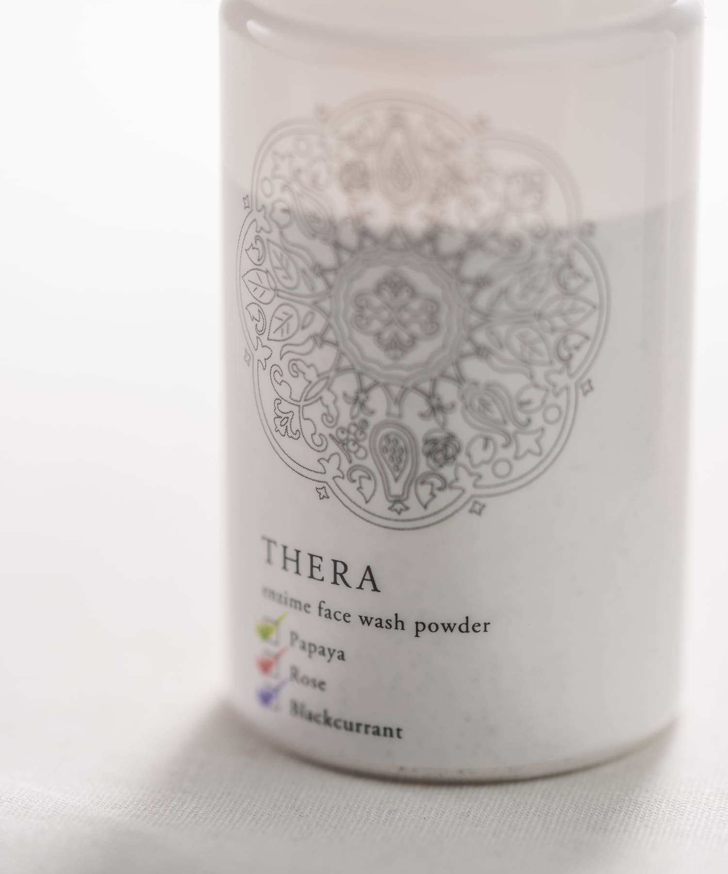 THERA　酵素のあらい粉あか - 0