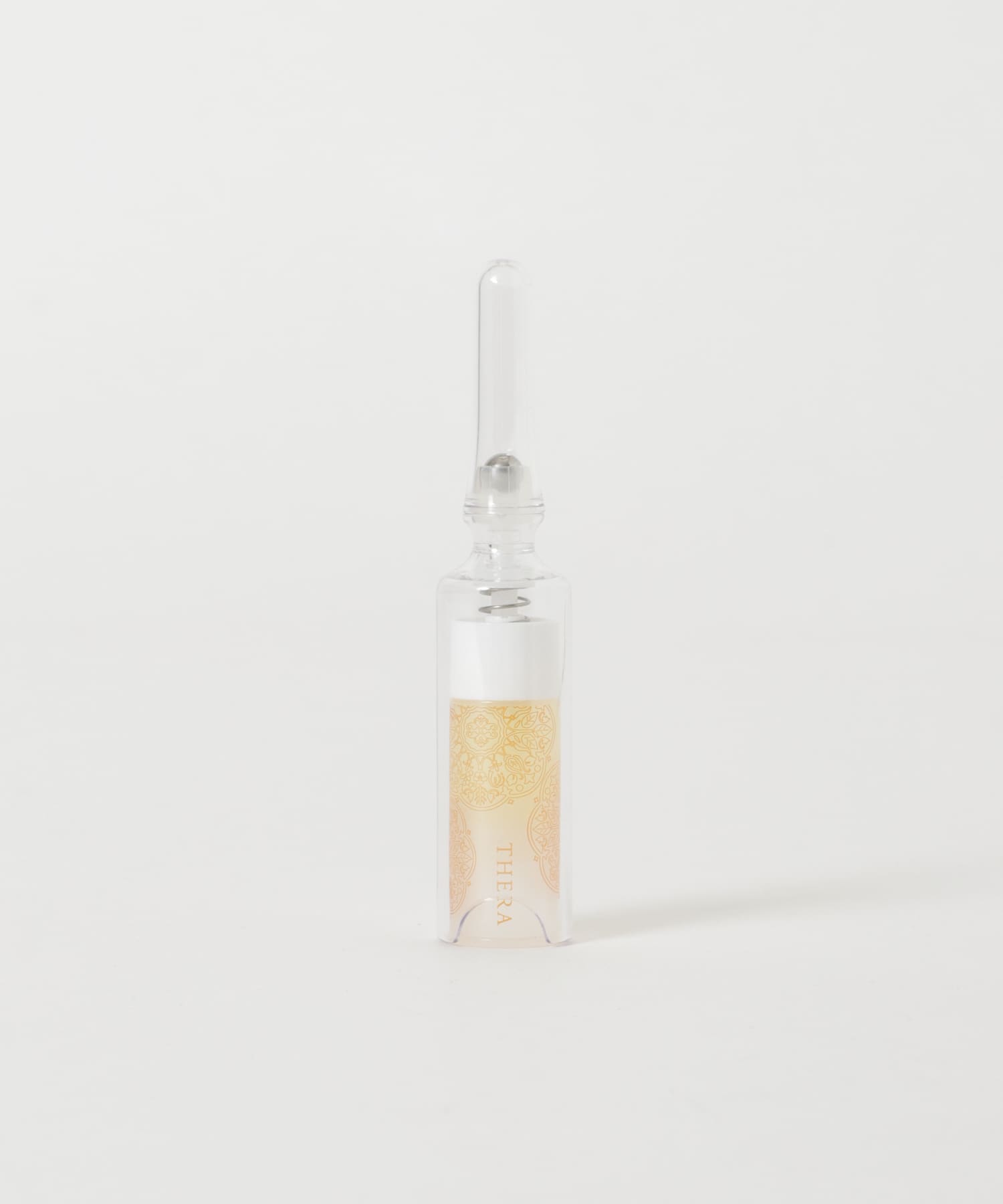 『WEB限定』THERA　kampo tsuboオイル 温