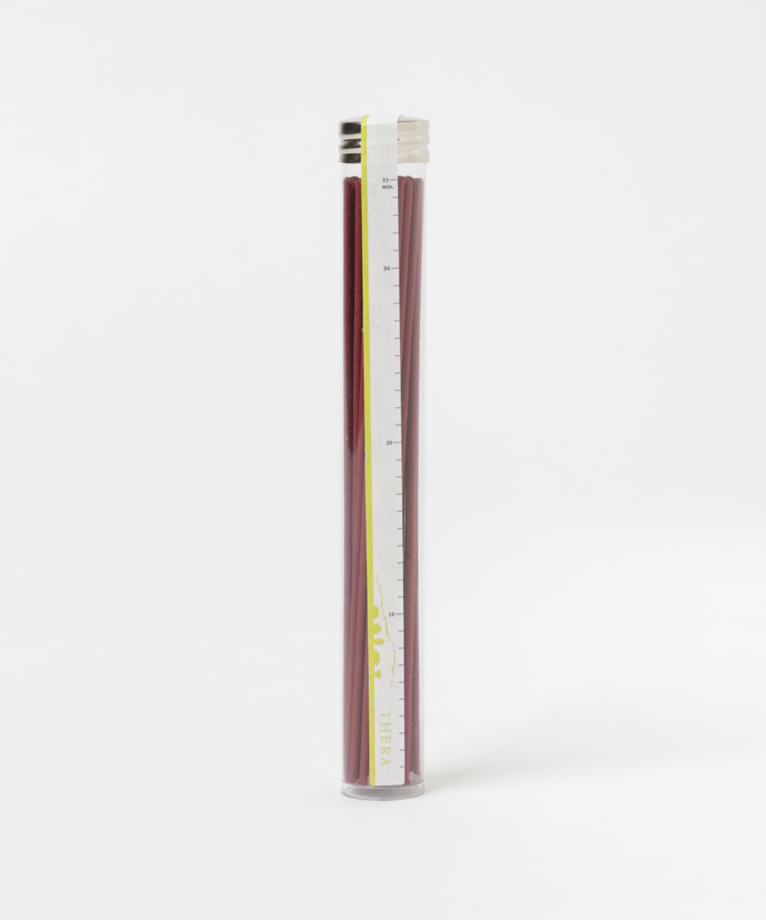 『WEB限定』THERA　日本四季線香春 - 0