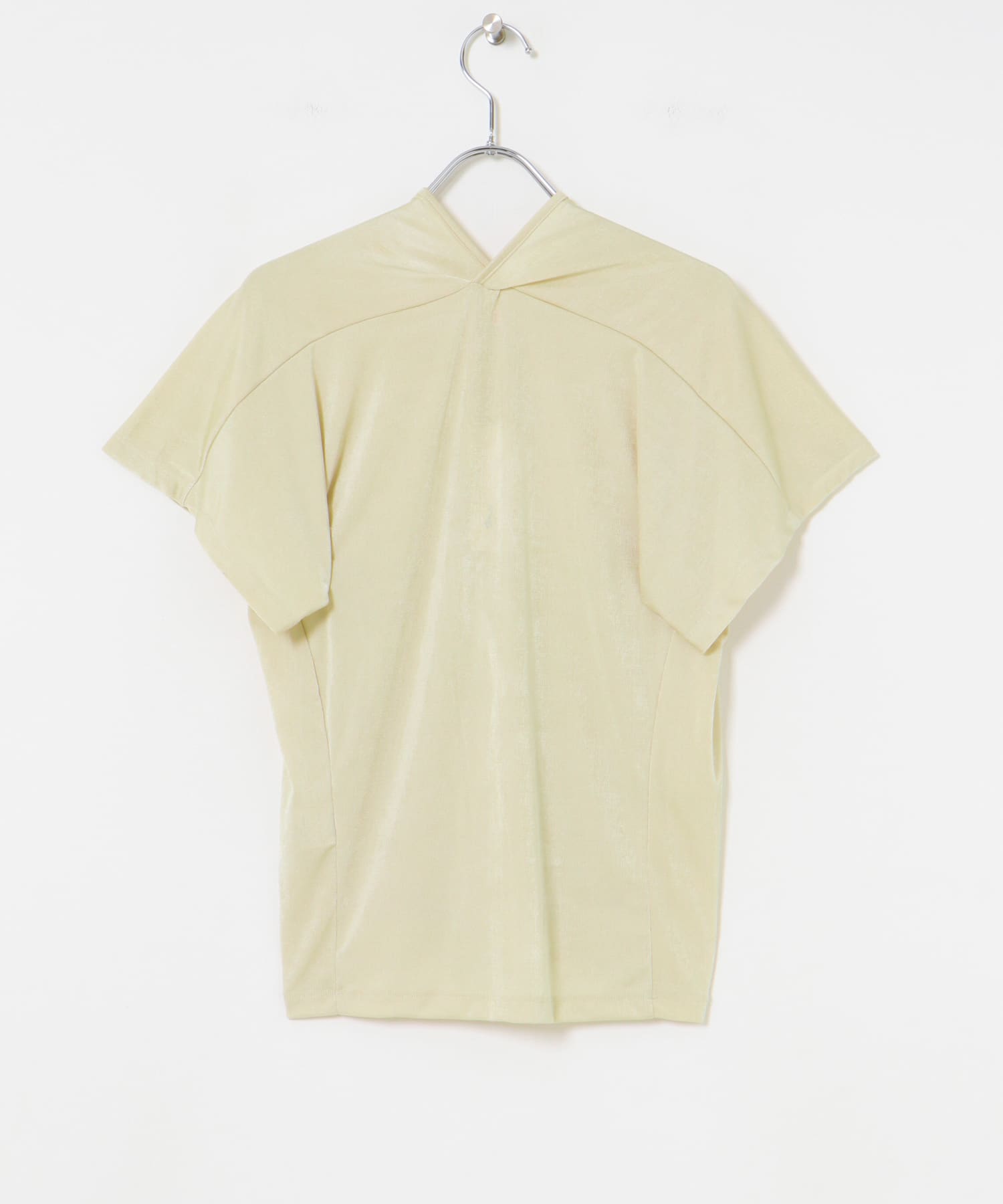 L beige