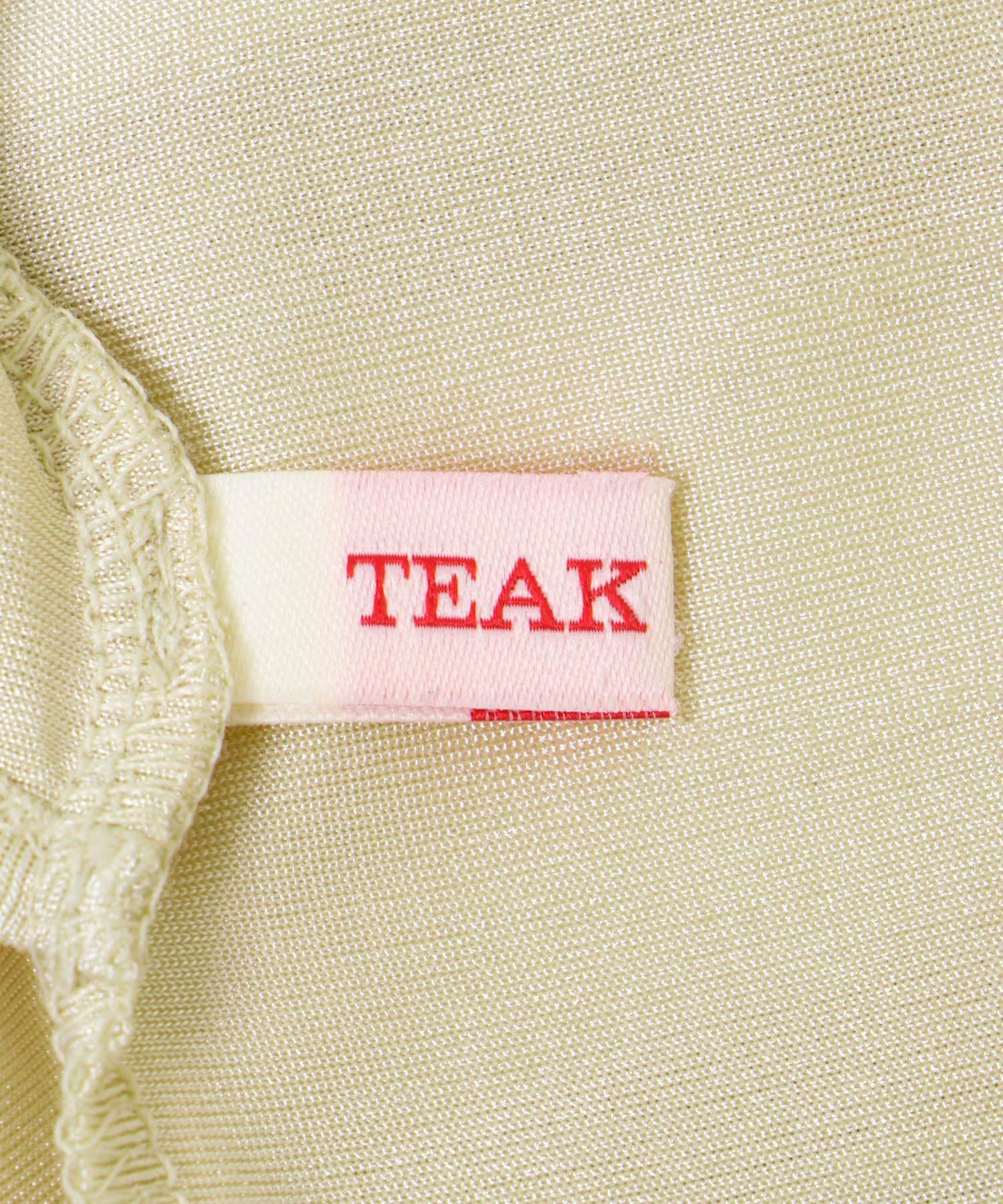 L beige