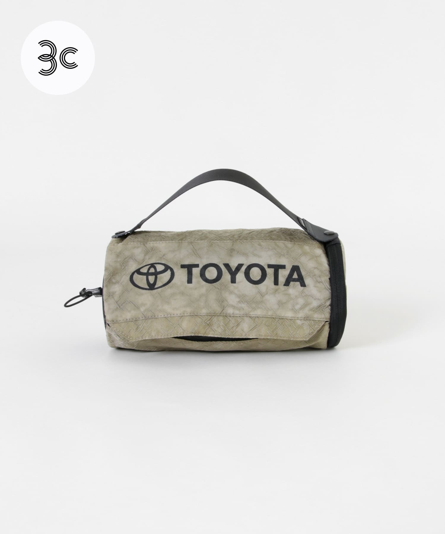 TOYOTA UPCYCLE　KITCHEN PAPER