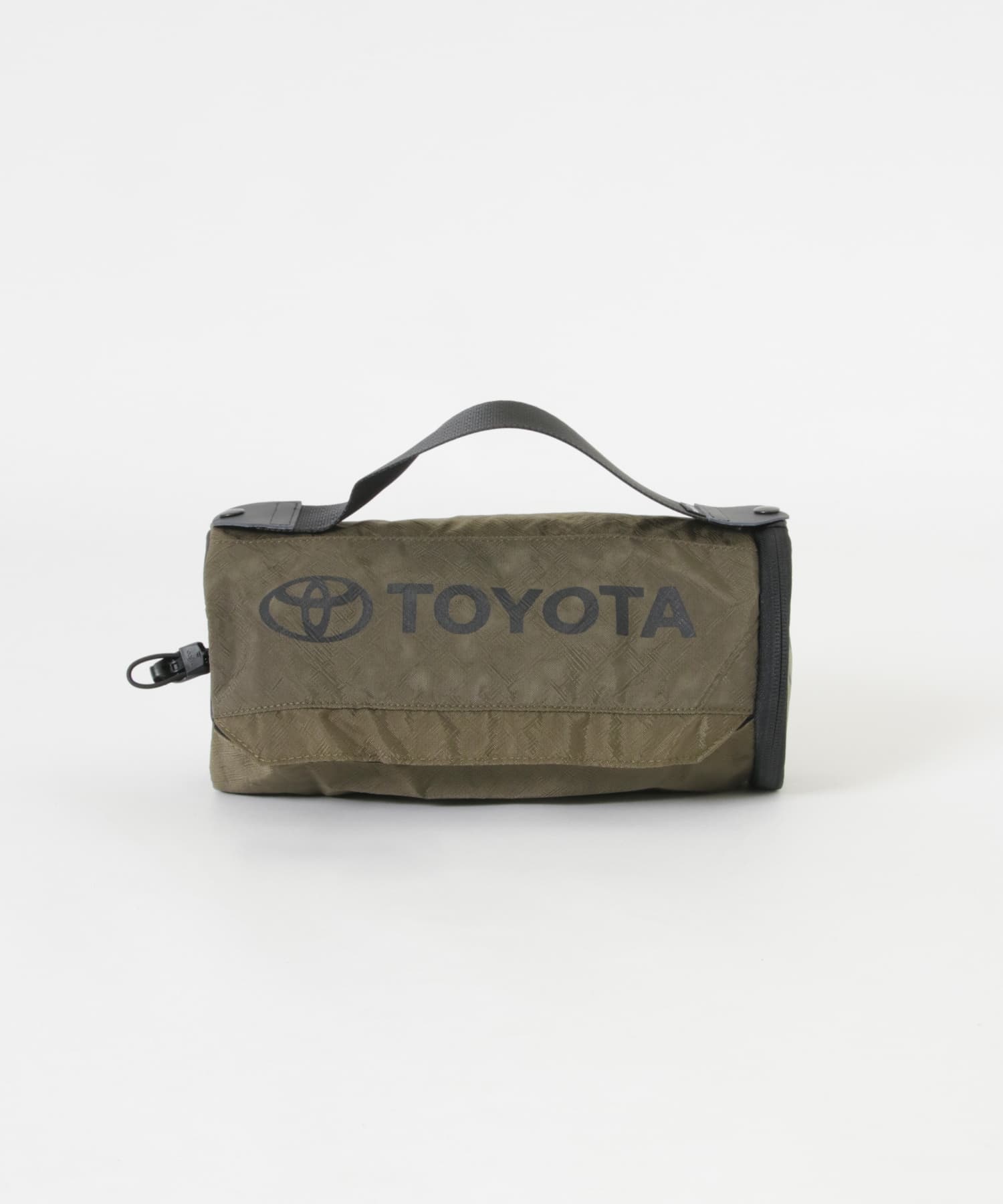 TOYOTA UPCYCLE　KITCHEN PAPER オリーブ -